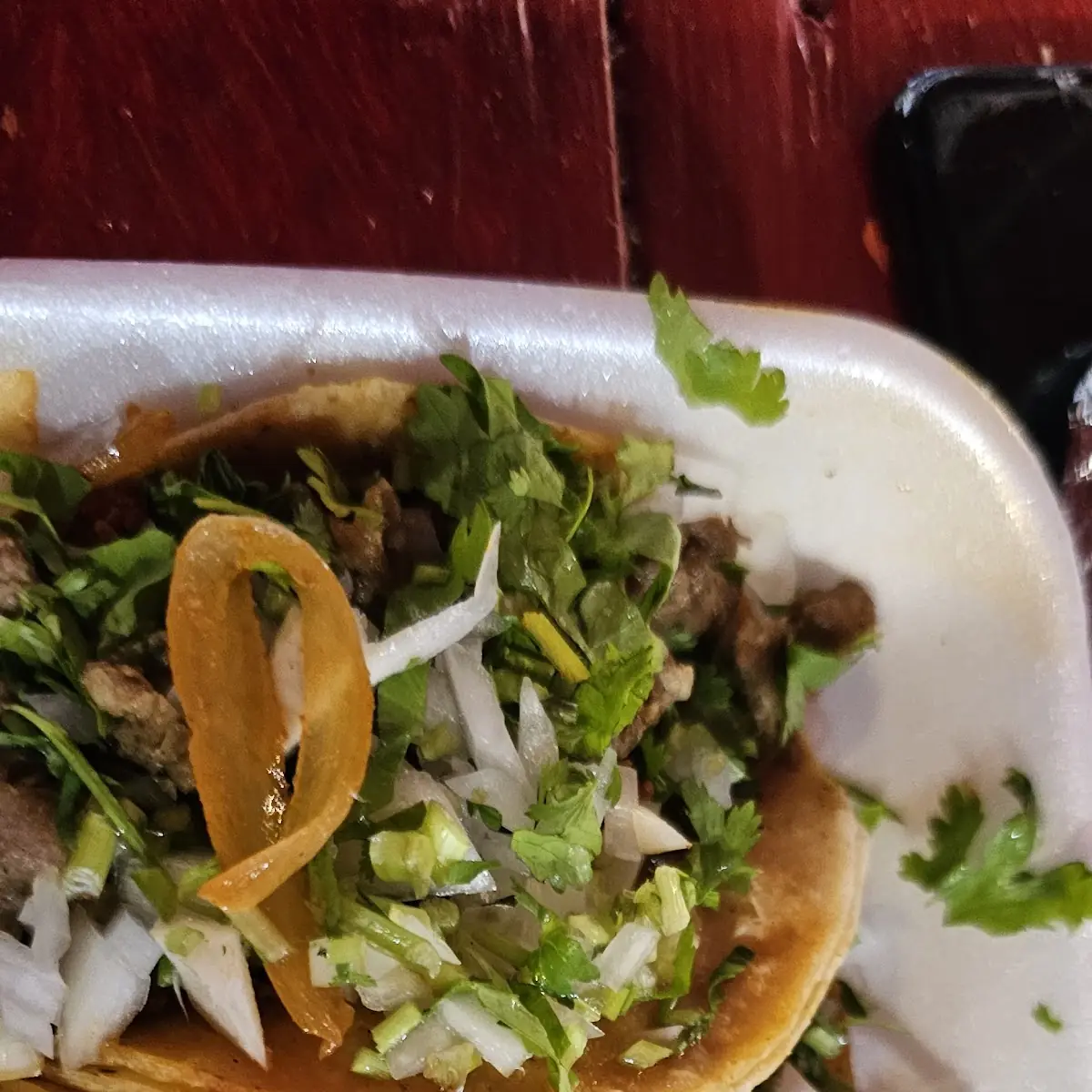 Carne Asada Tacos Al Pastor