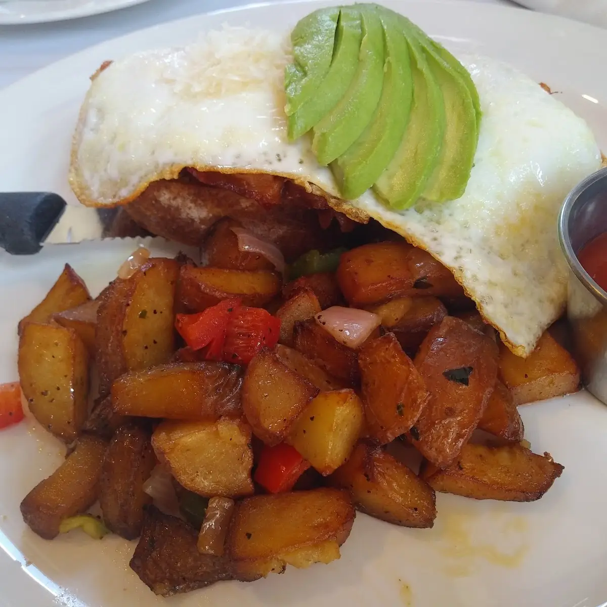 Home Fries