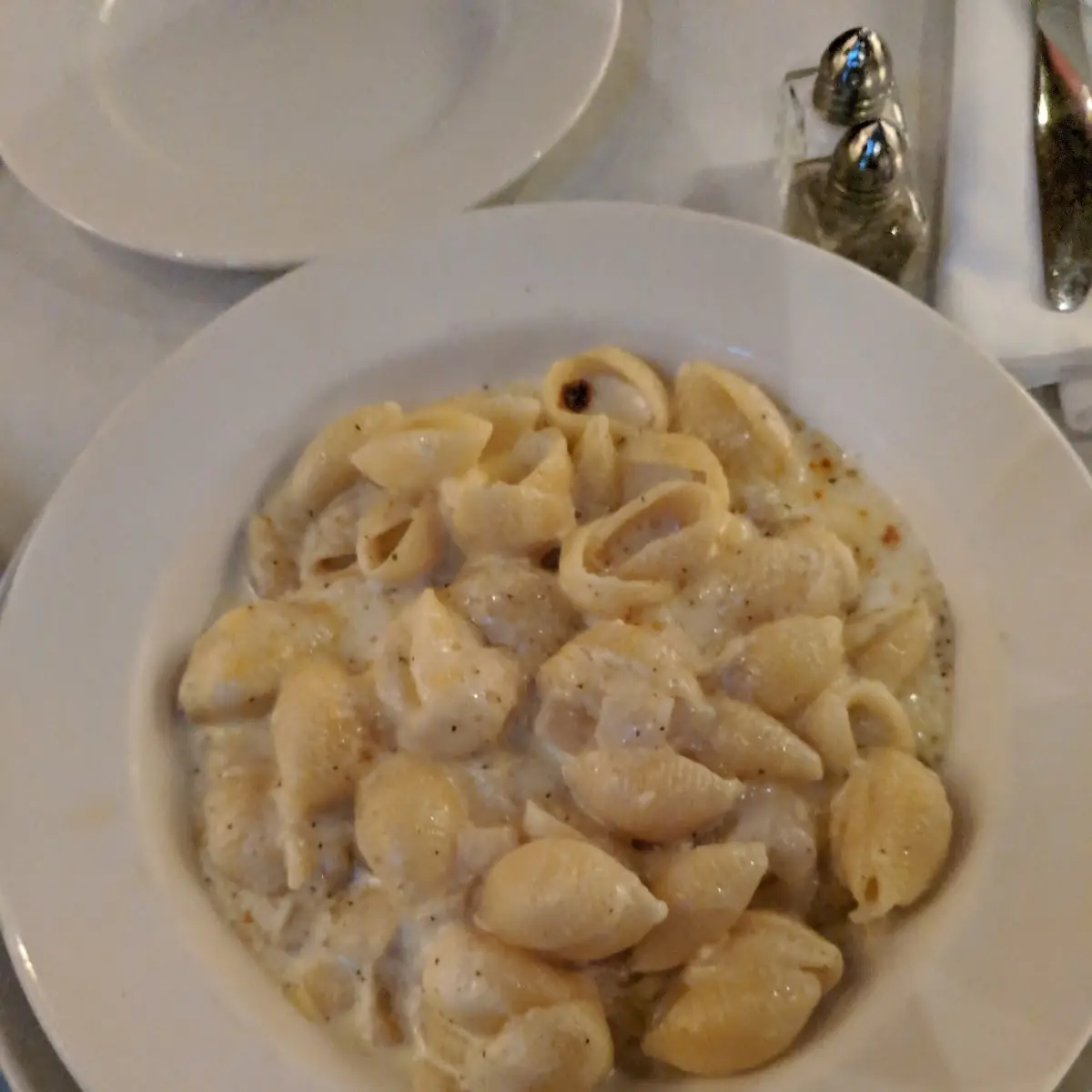 Mac & Cheese