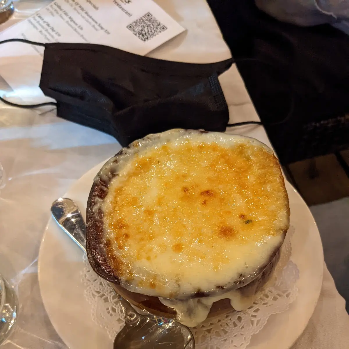 Onion Soup