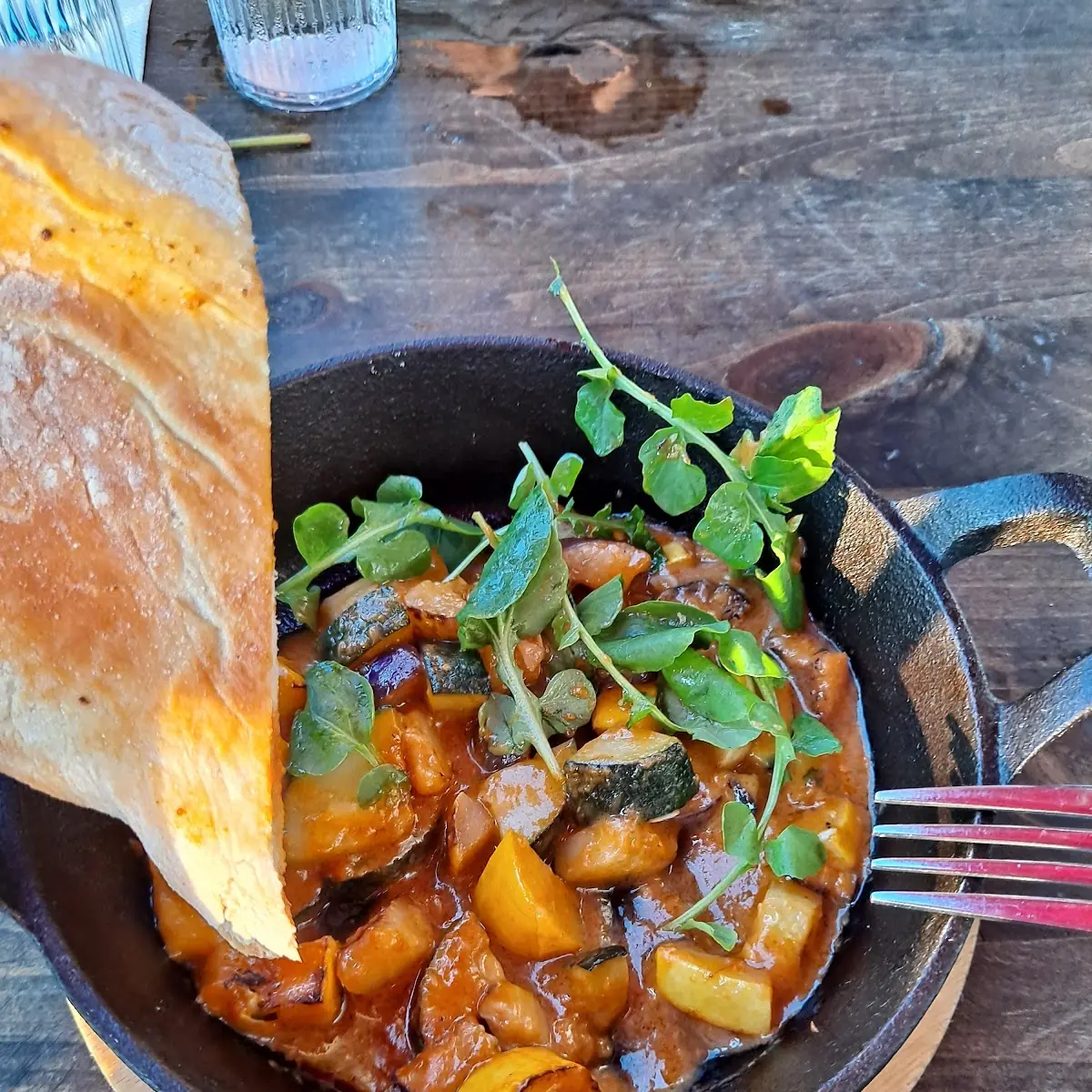 Ratatouille