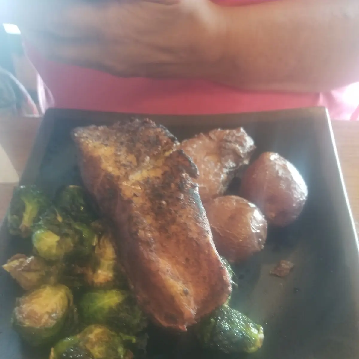 Chilean Sea Bass