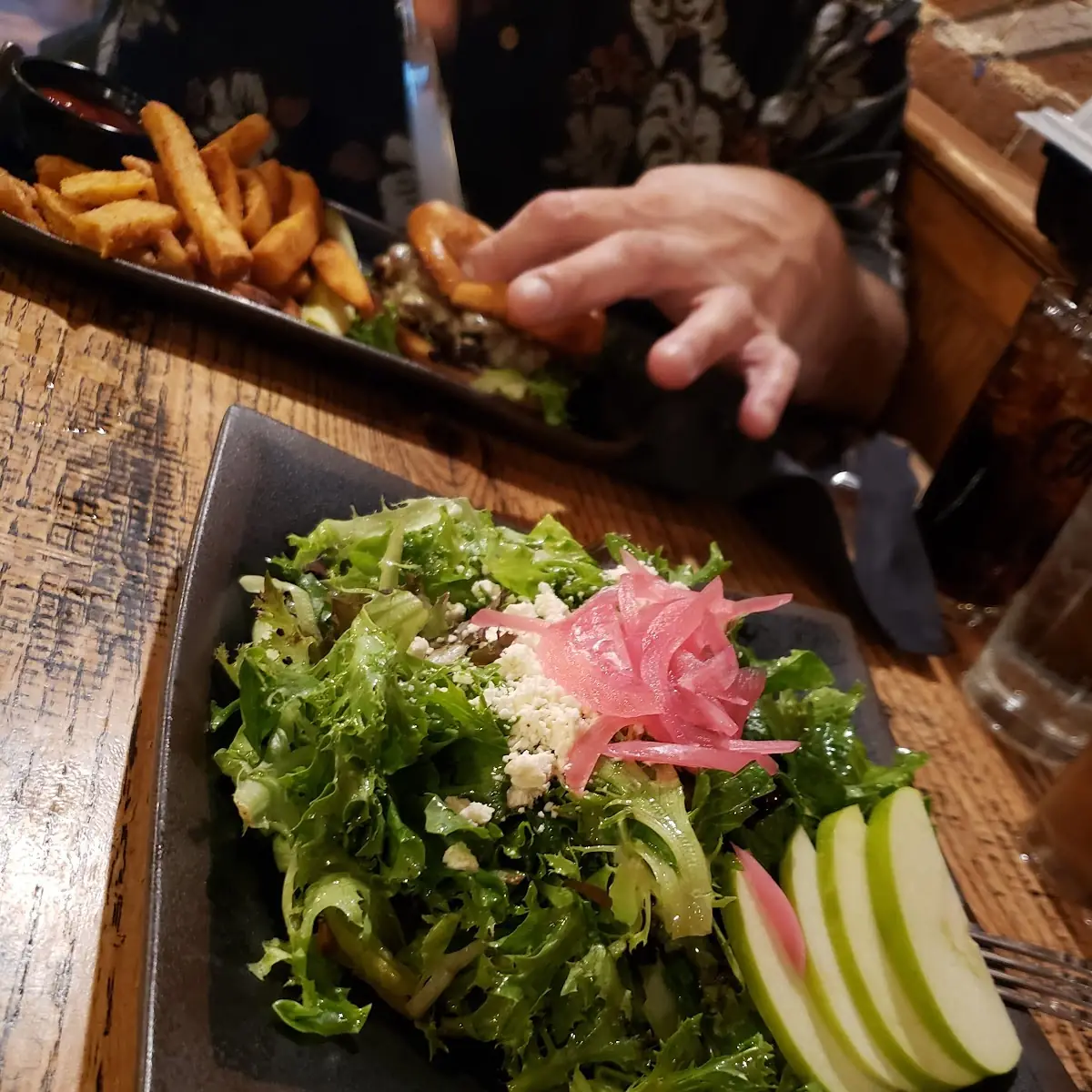 Side Salad