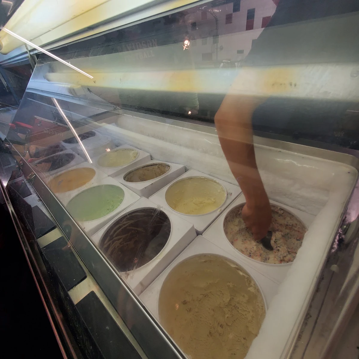 Gelato