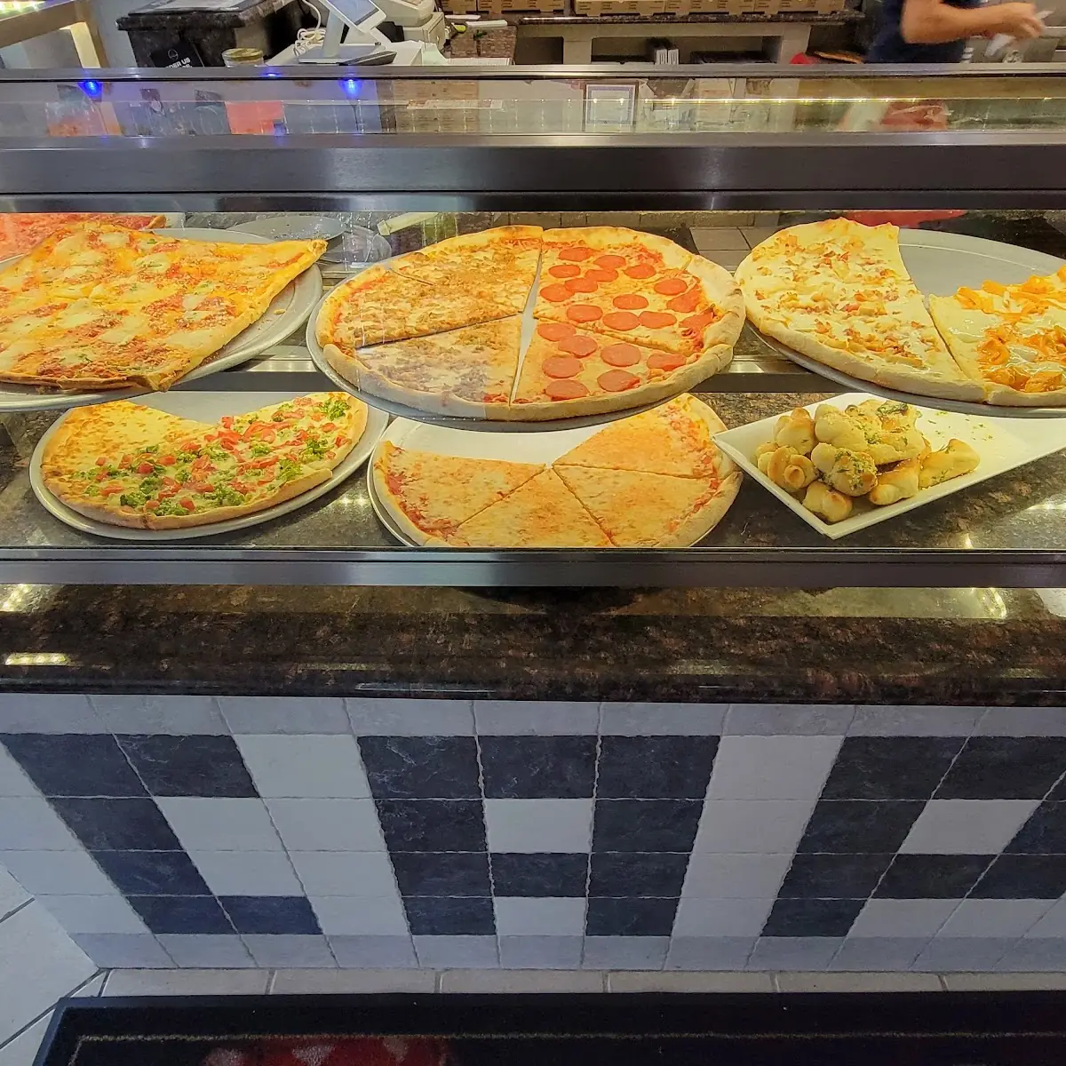 Pizza Kit
