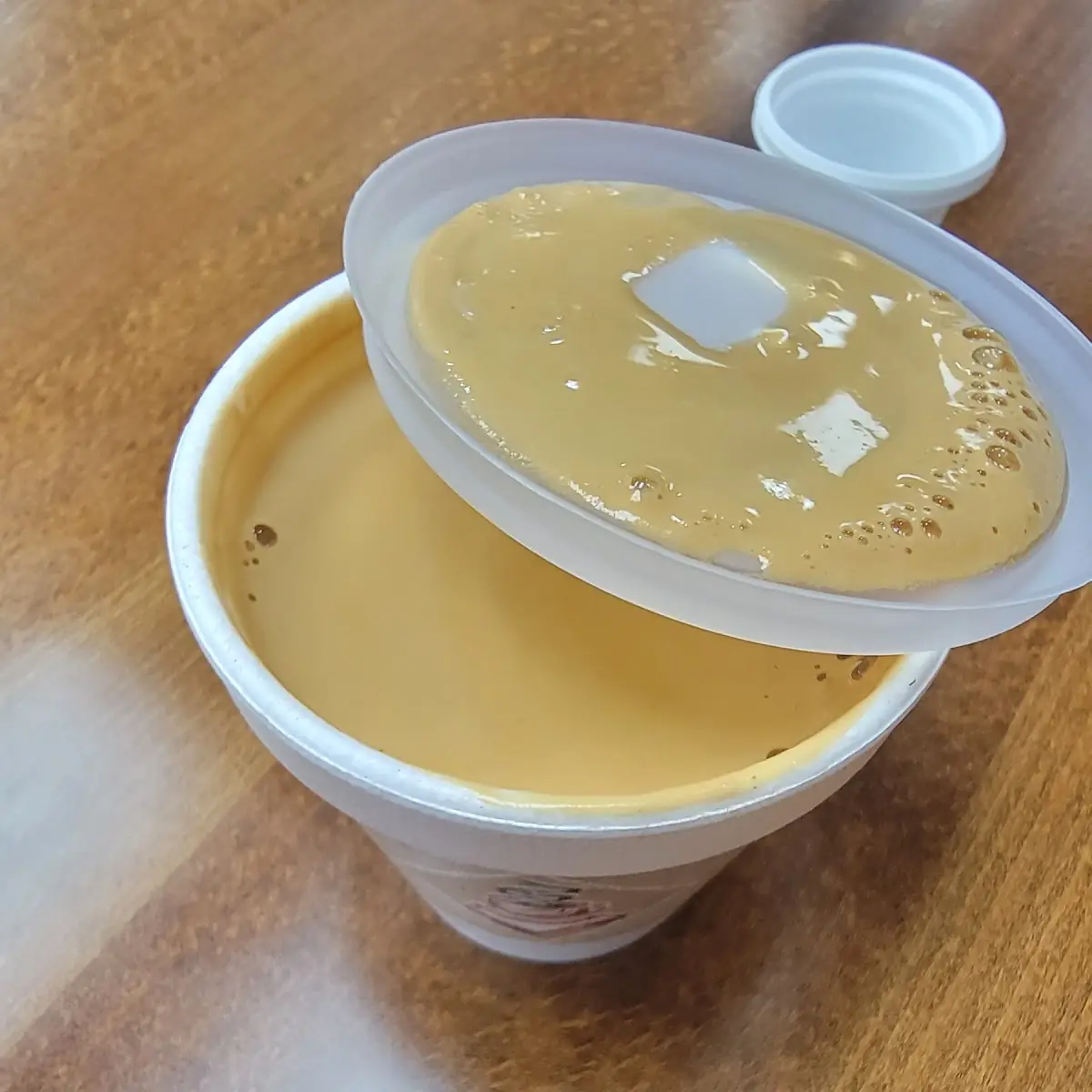 Café Cubano Colada