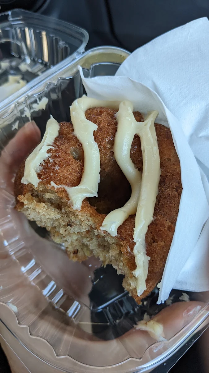 Banana Bread