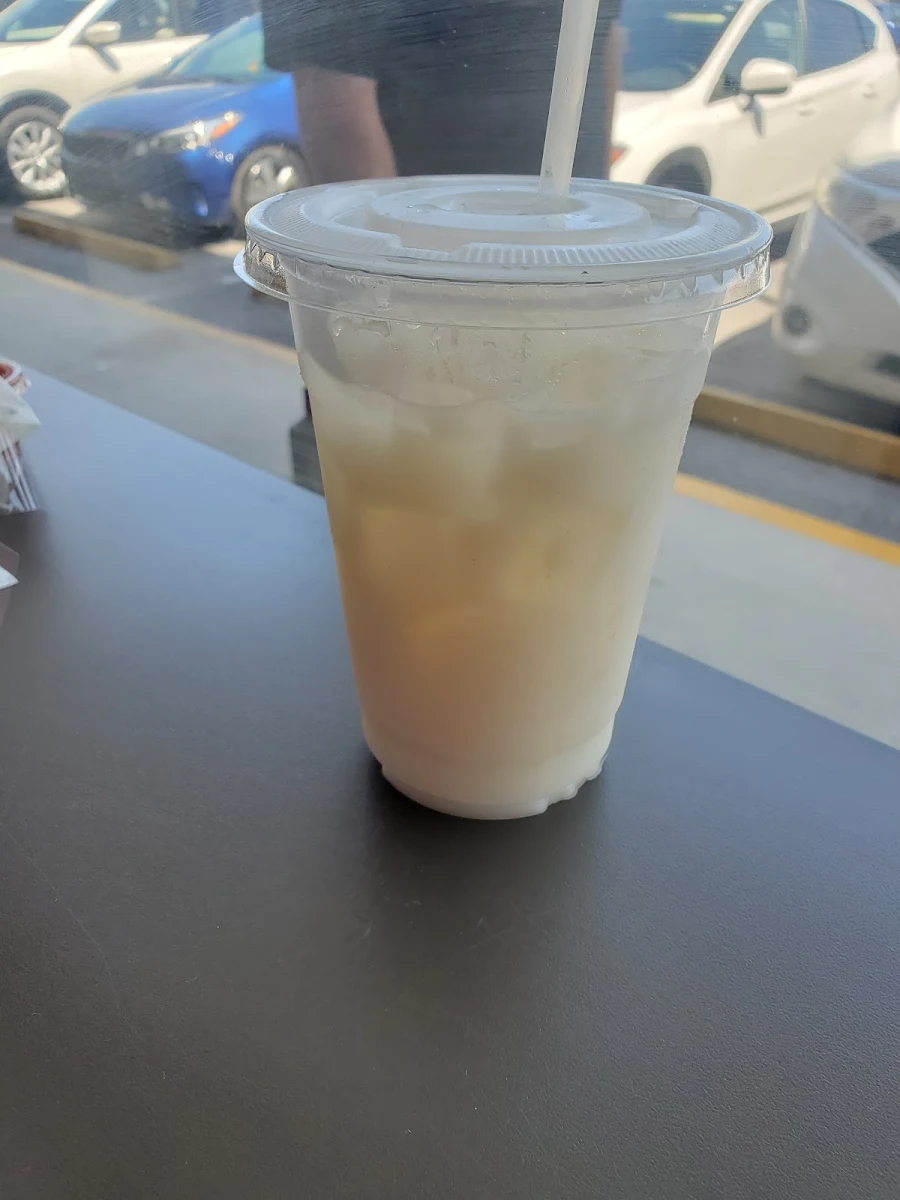 House Made Chai Tea