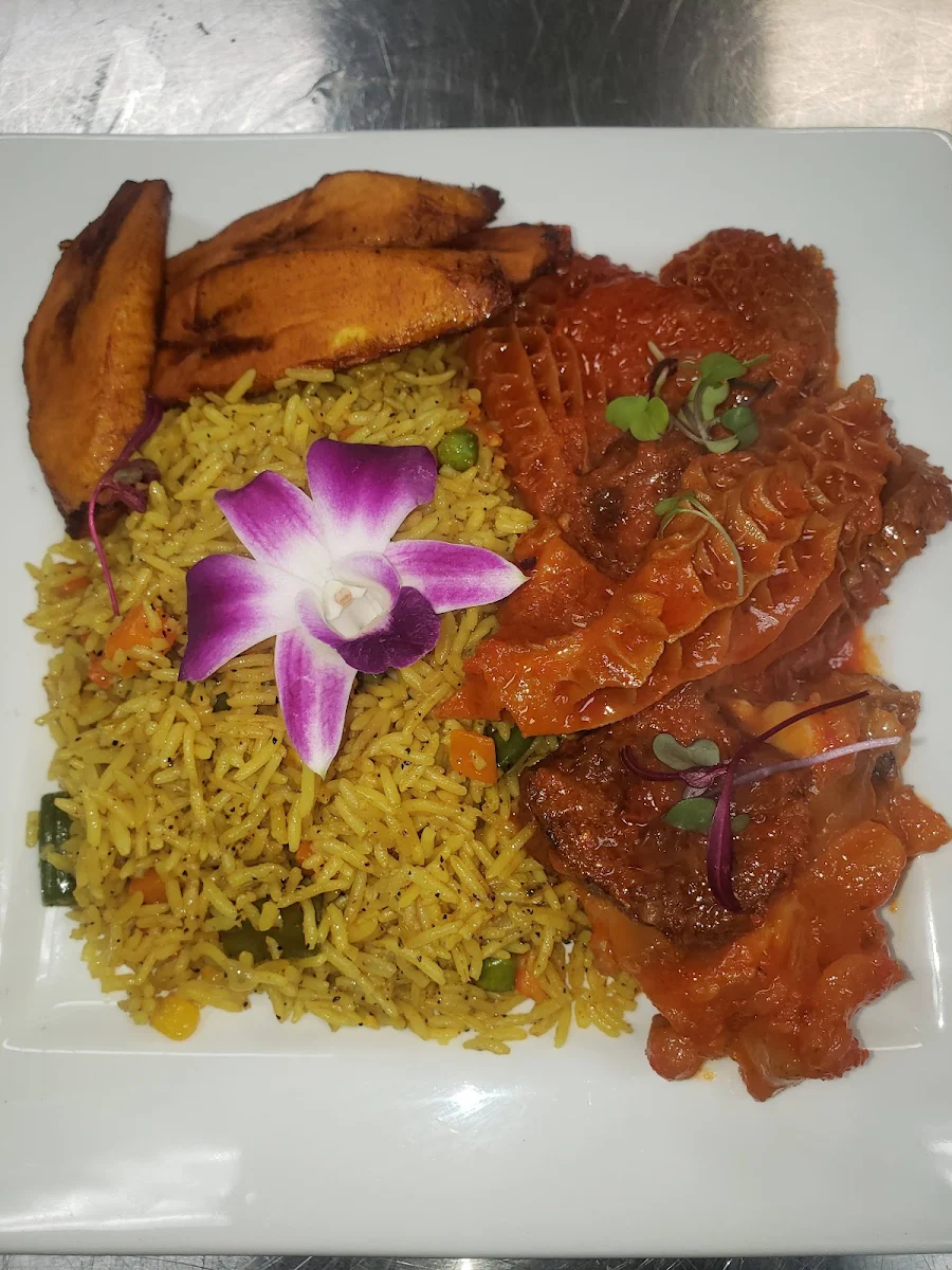 Fried Rice Assorted Combo
