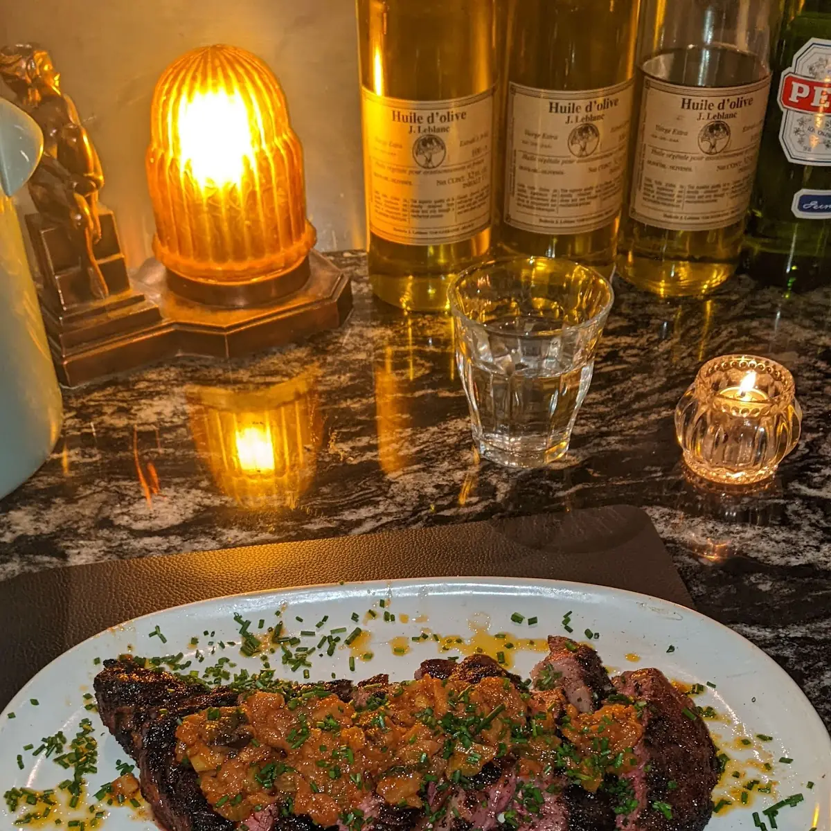 Copper State Prime New York Strip