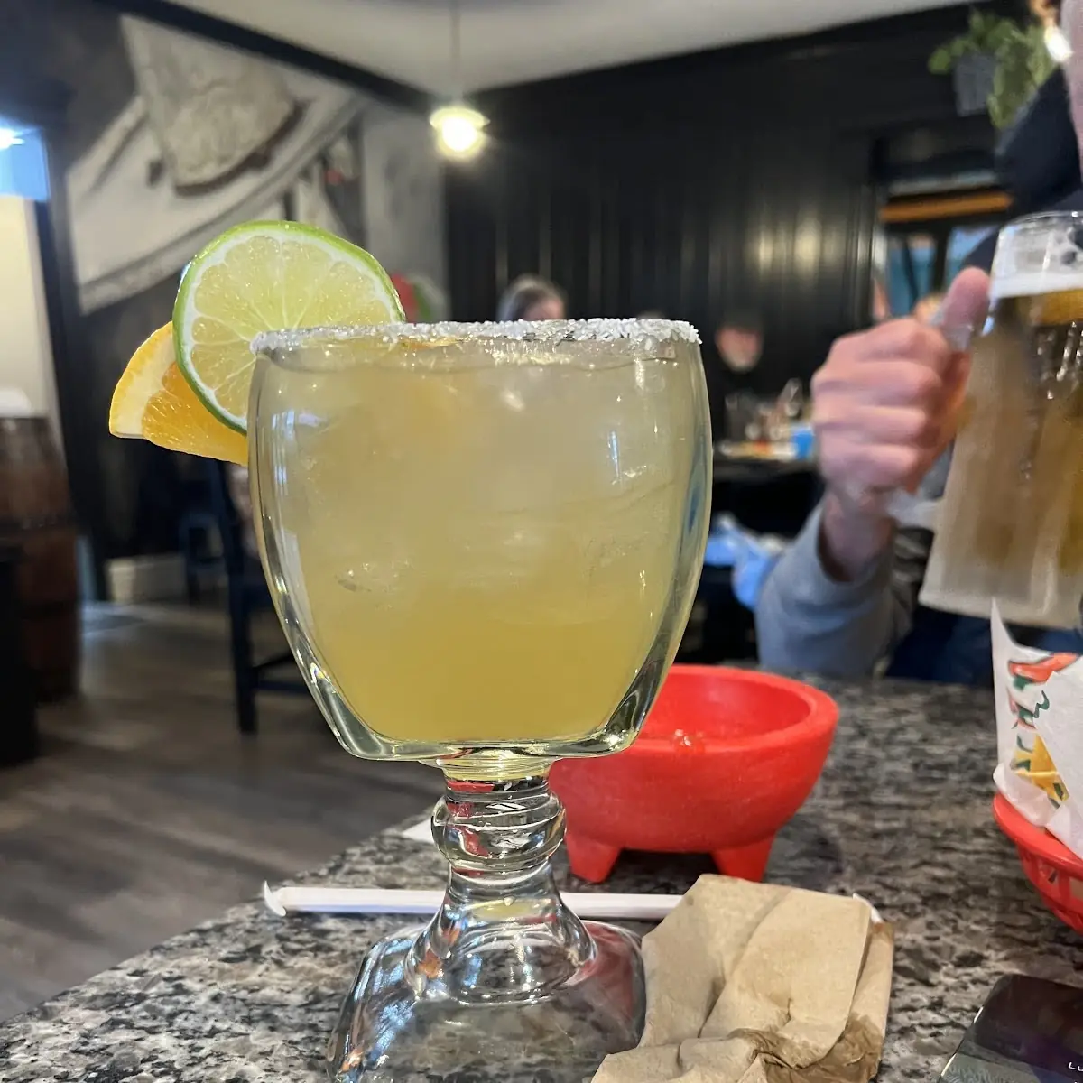 House Margarita