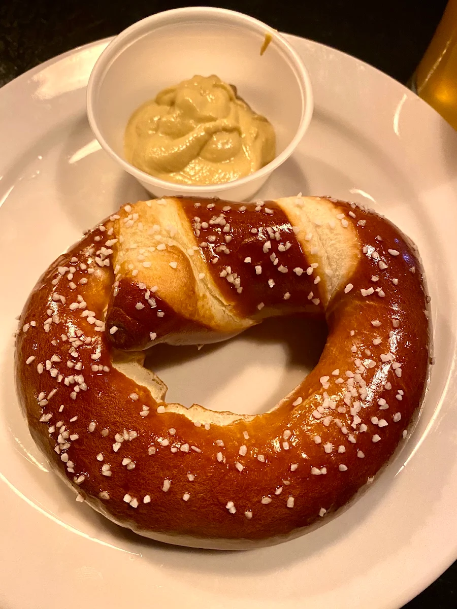 Pretzel