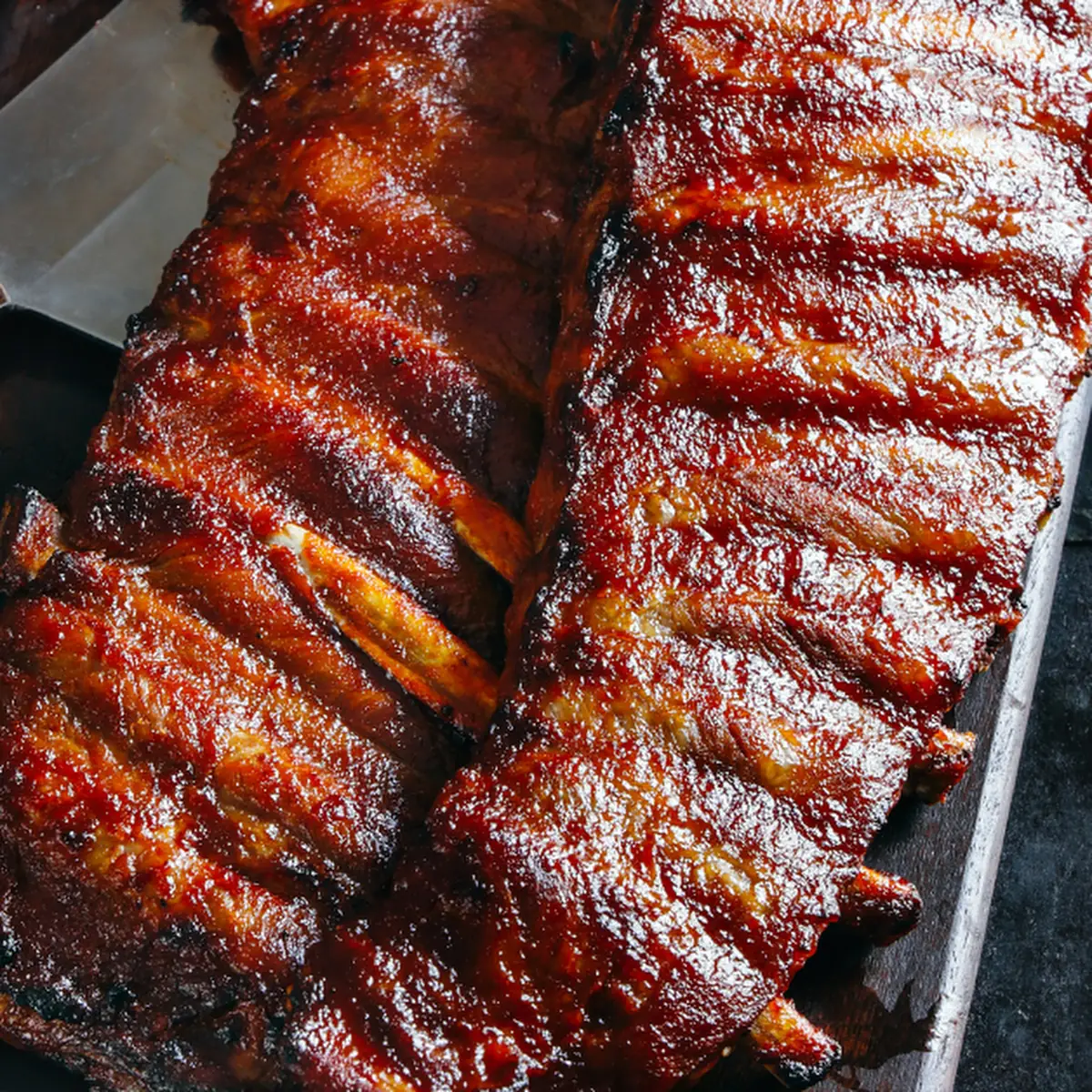 Pork Ribs