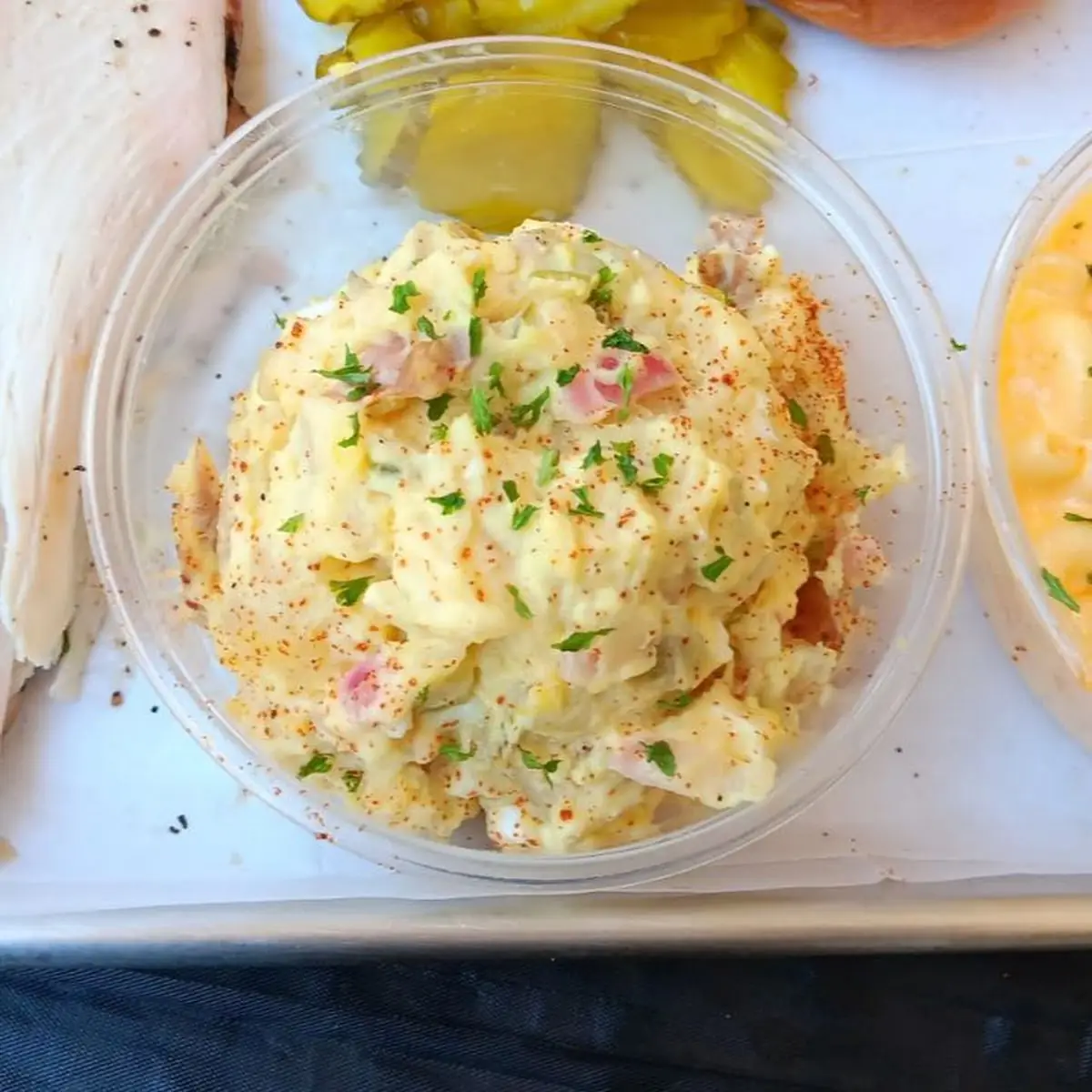Potato Salad