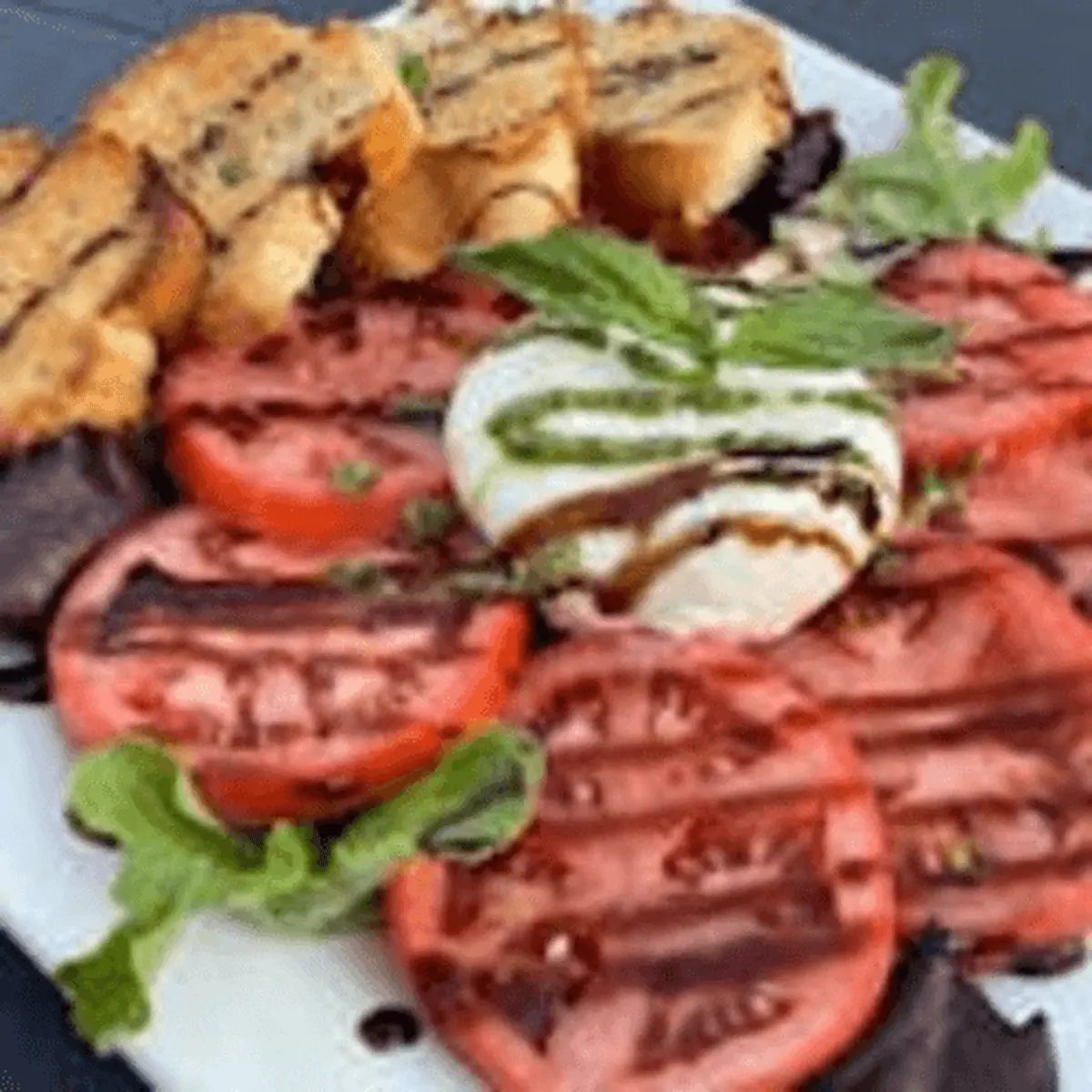Antipasto Salad