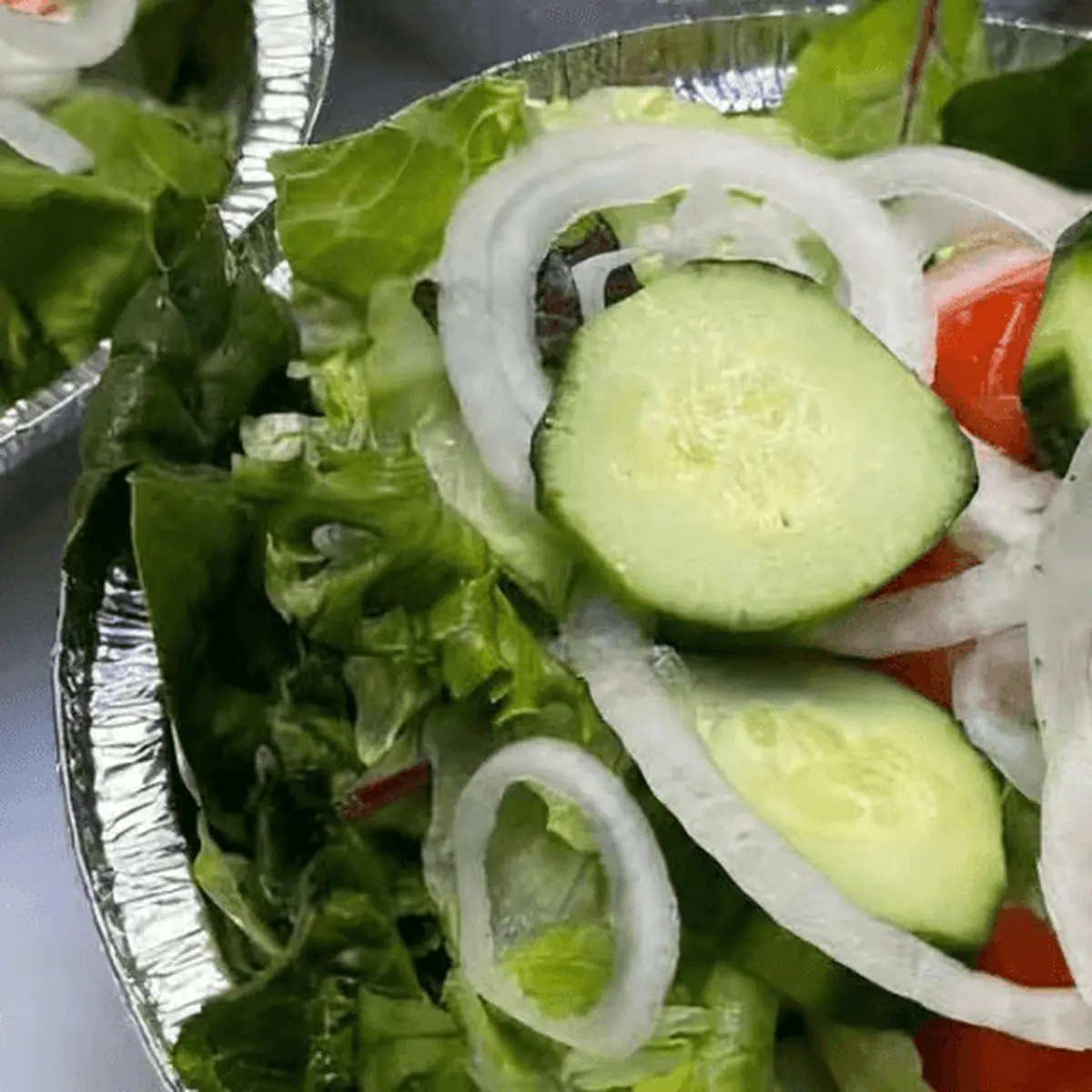 Napoli House Salad