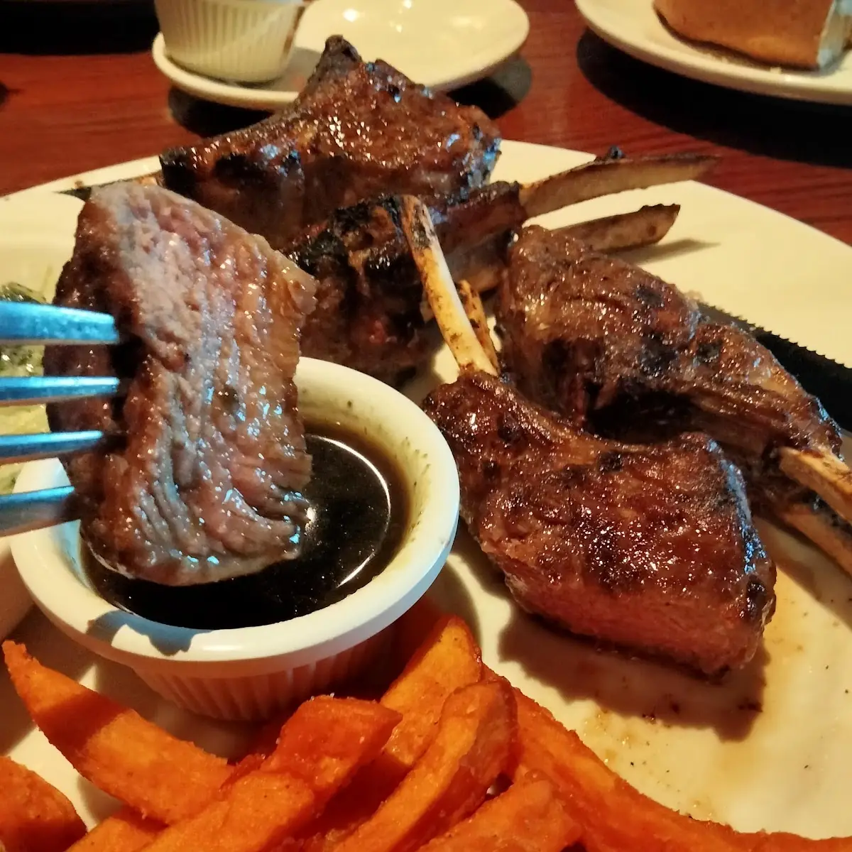 Short Ribs