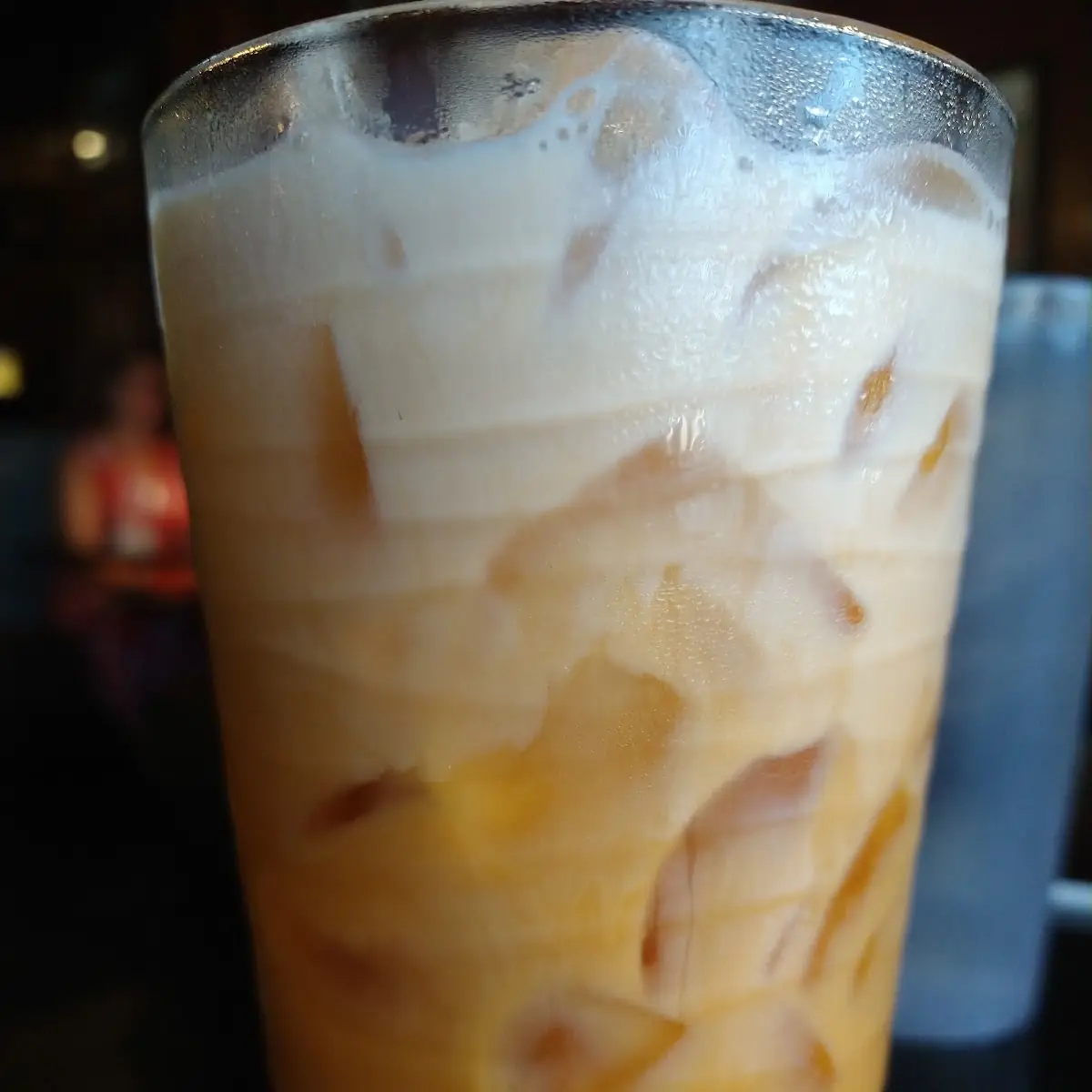 Thai Tea