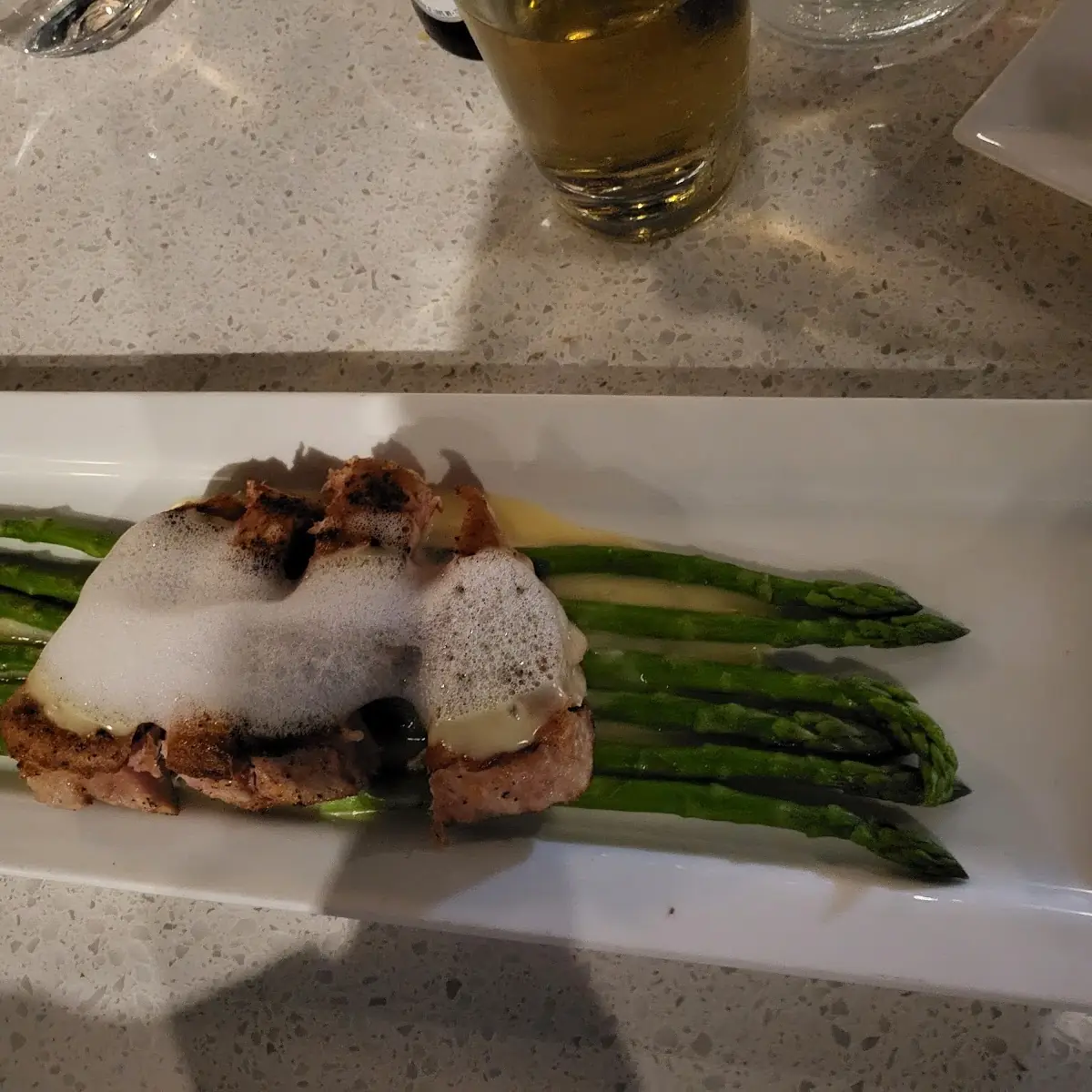 Ahi Tuna