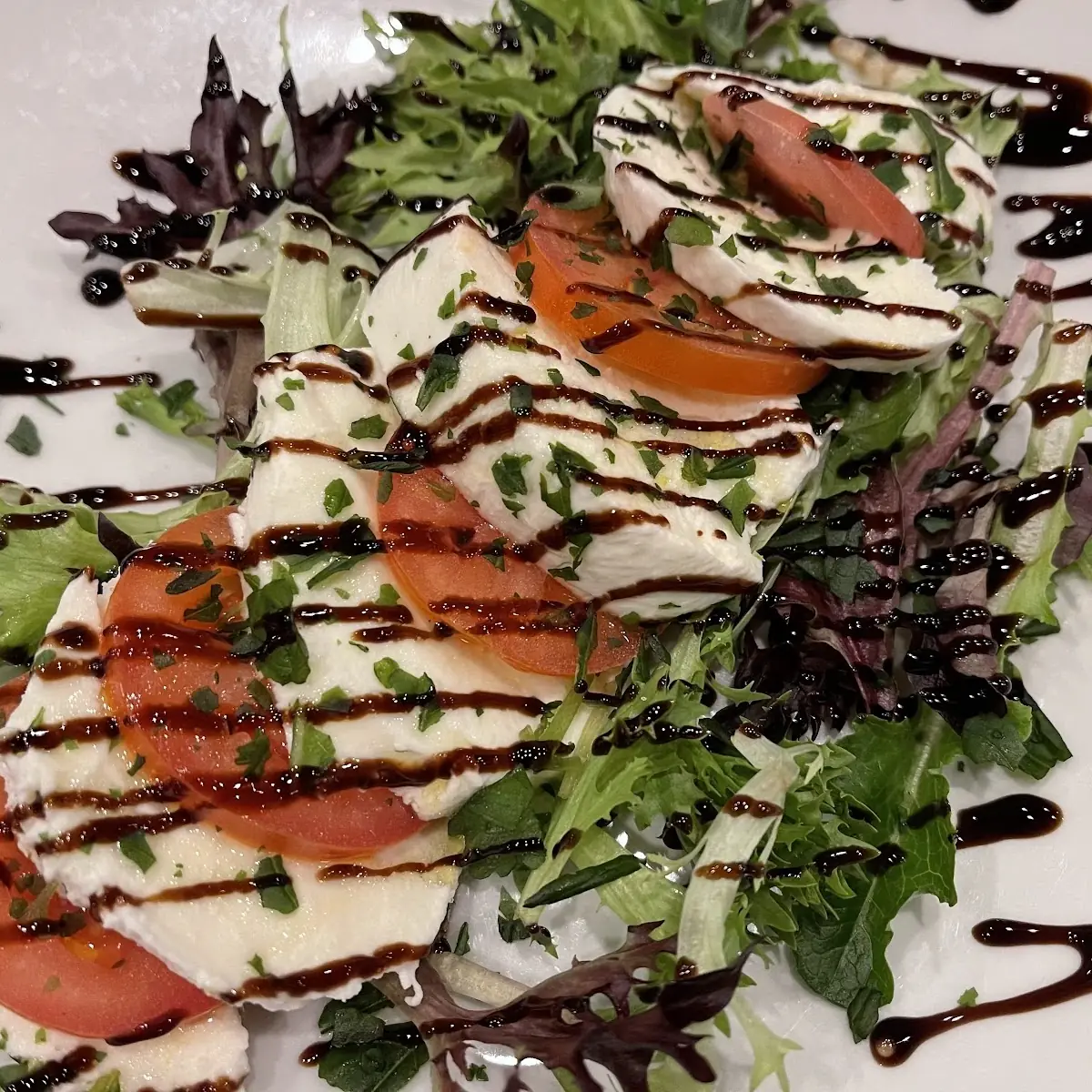 Capri Salad
