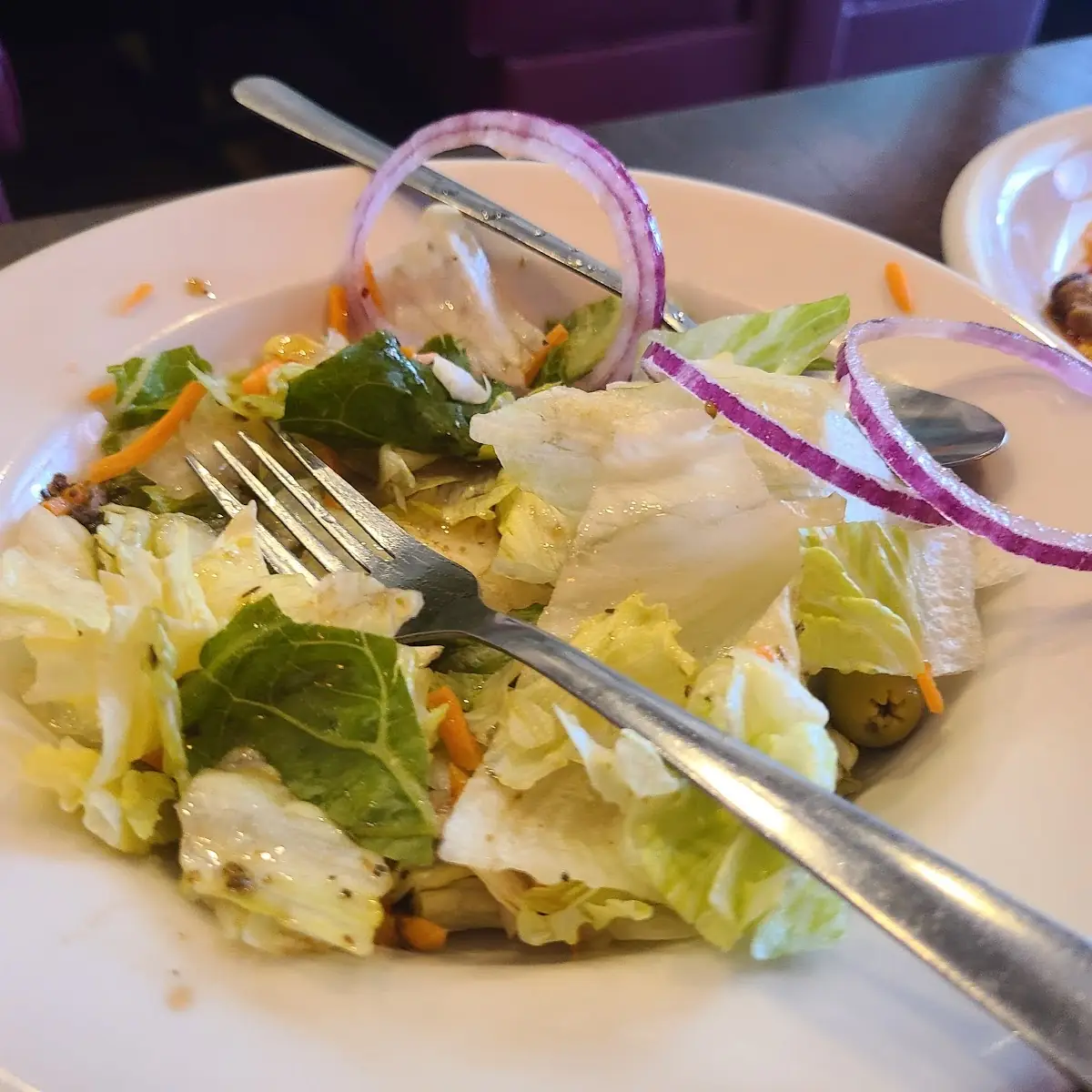 House Salad