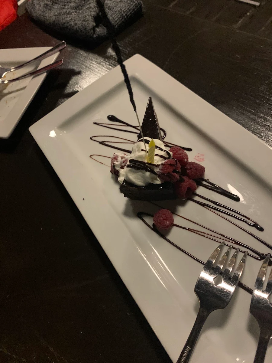 Chocolate Cake