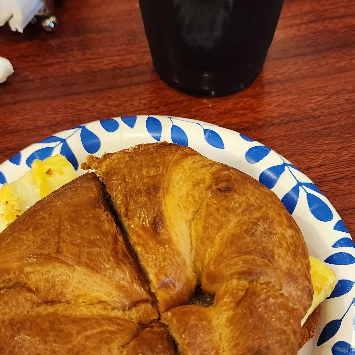 Croissant