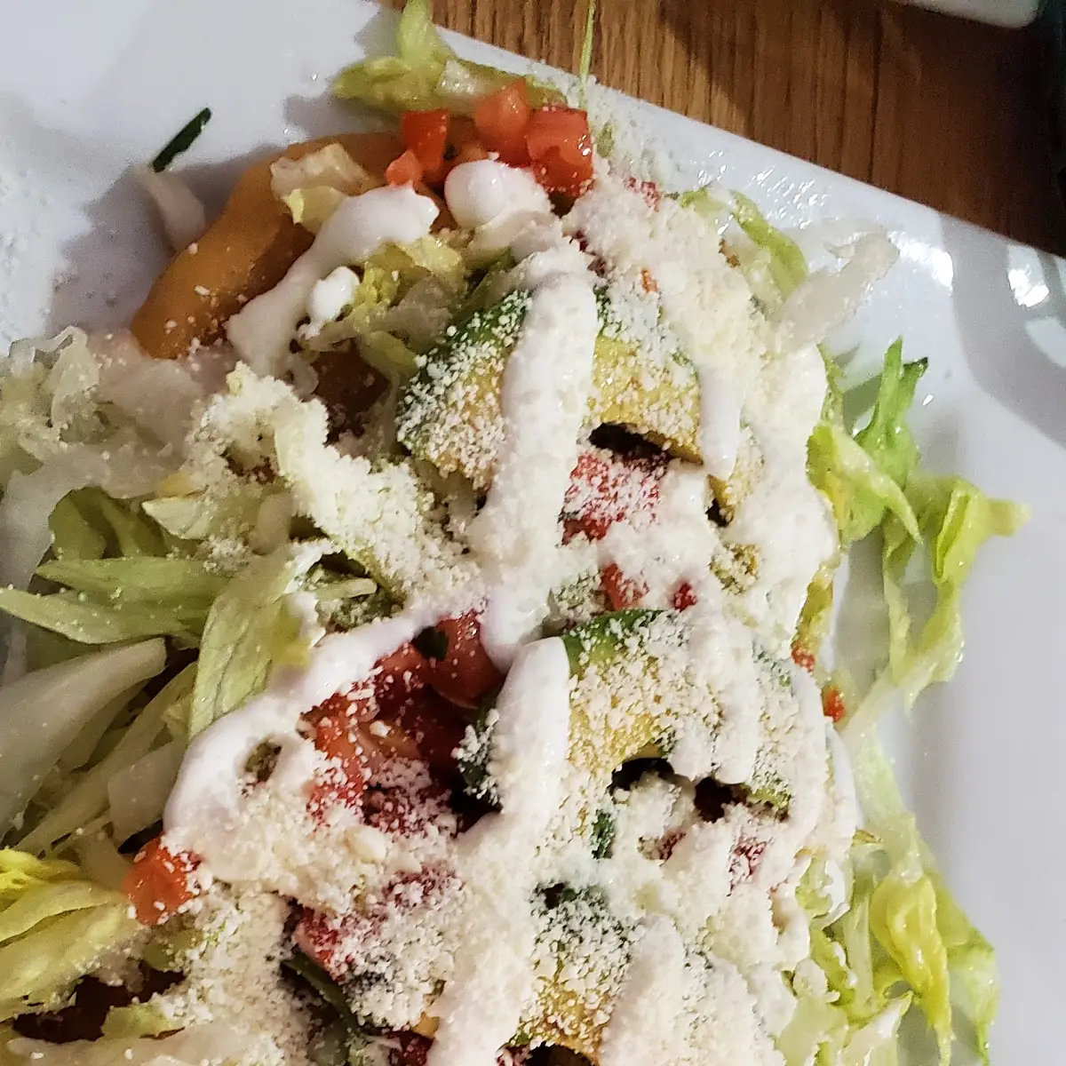 Caesar Salad