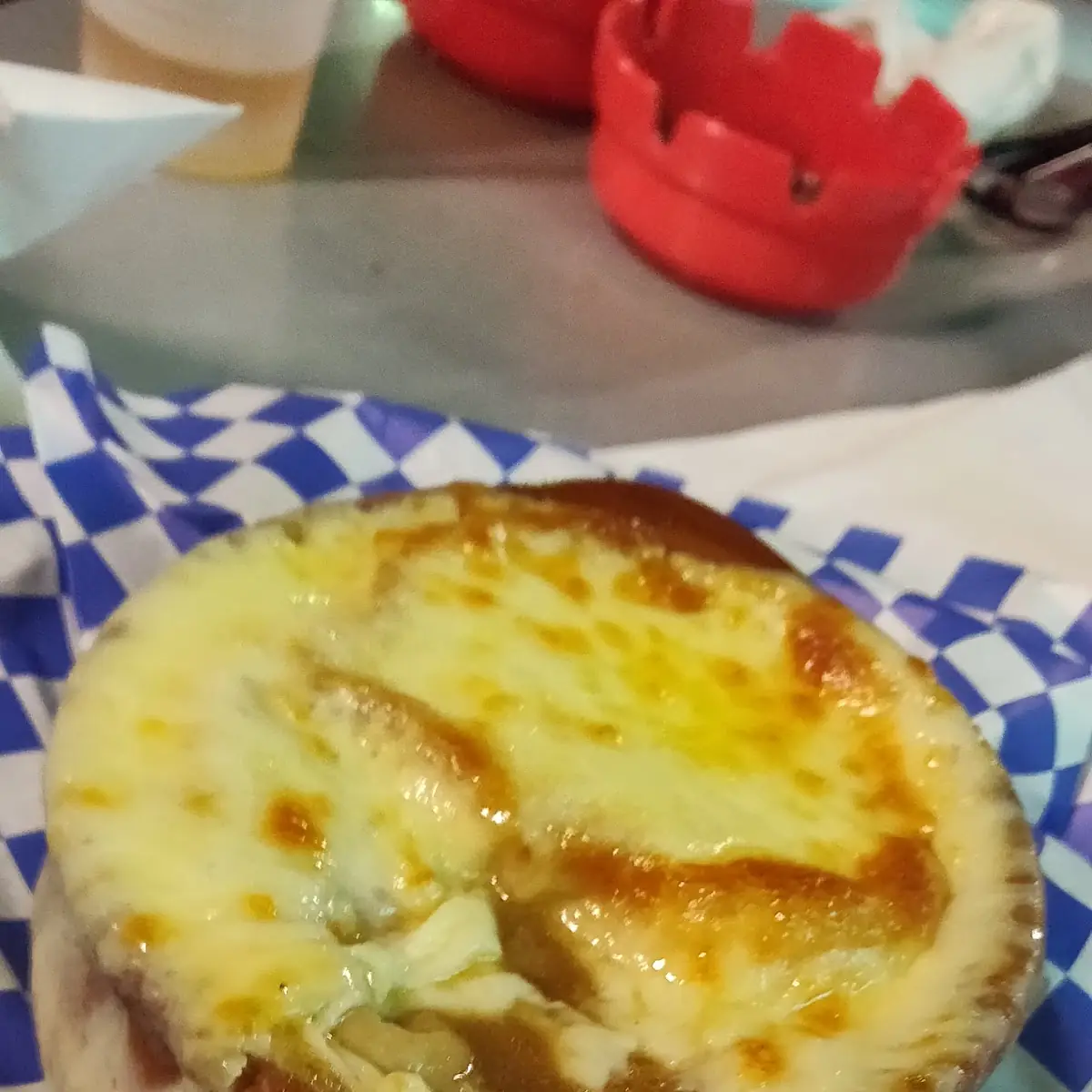French Onion Soup
