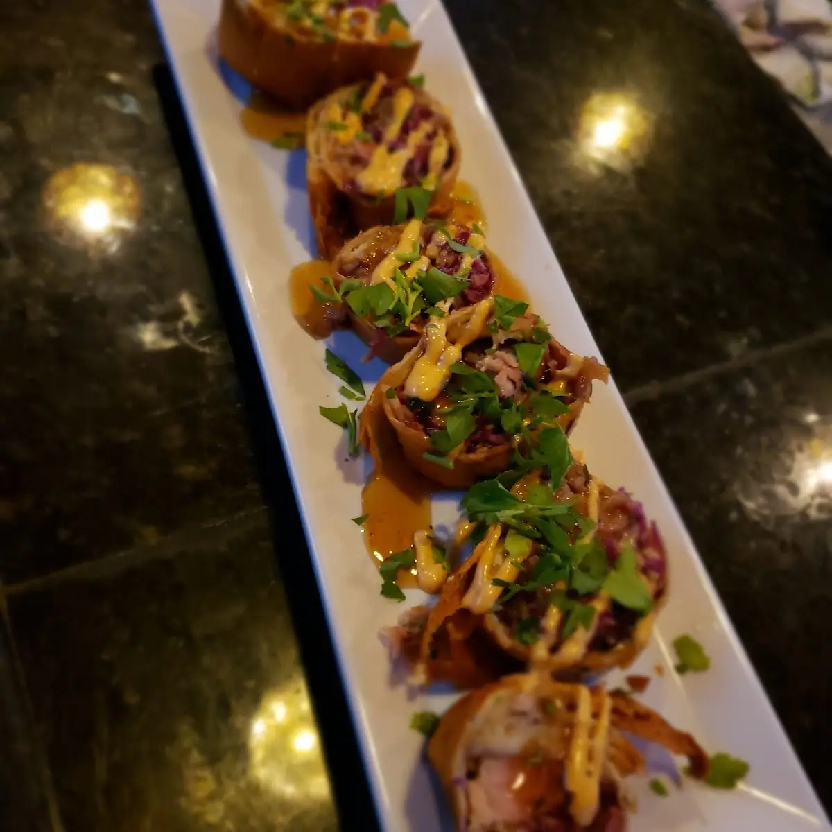 Tuna Roll