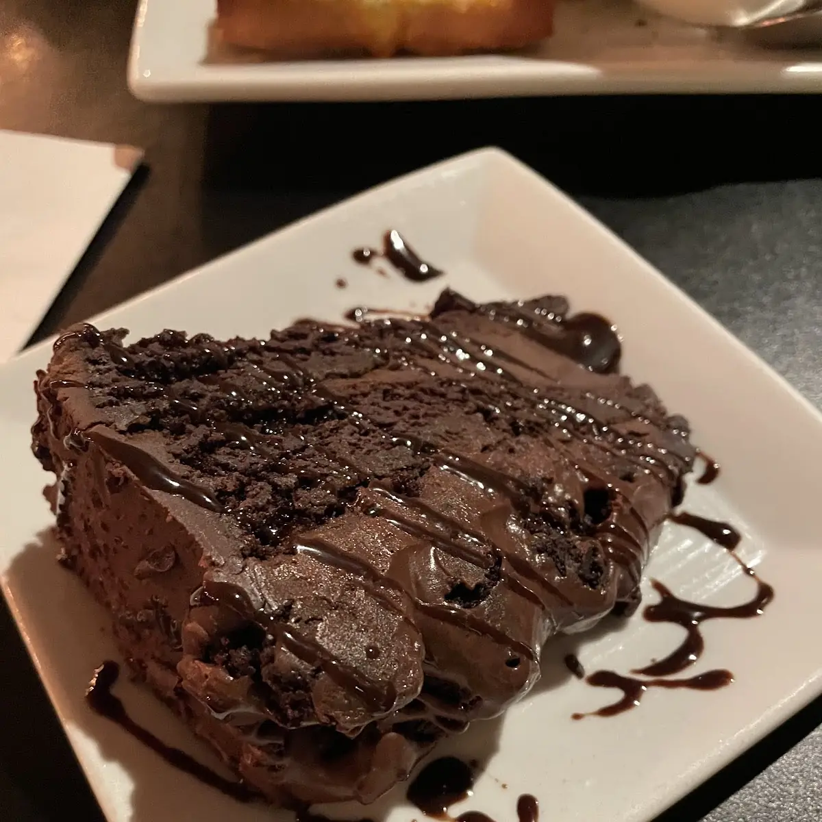 Chocolate Cake
