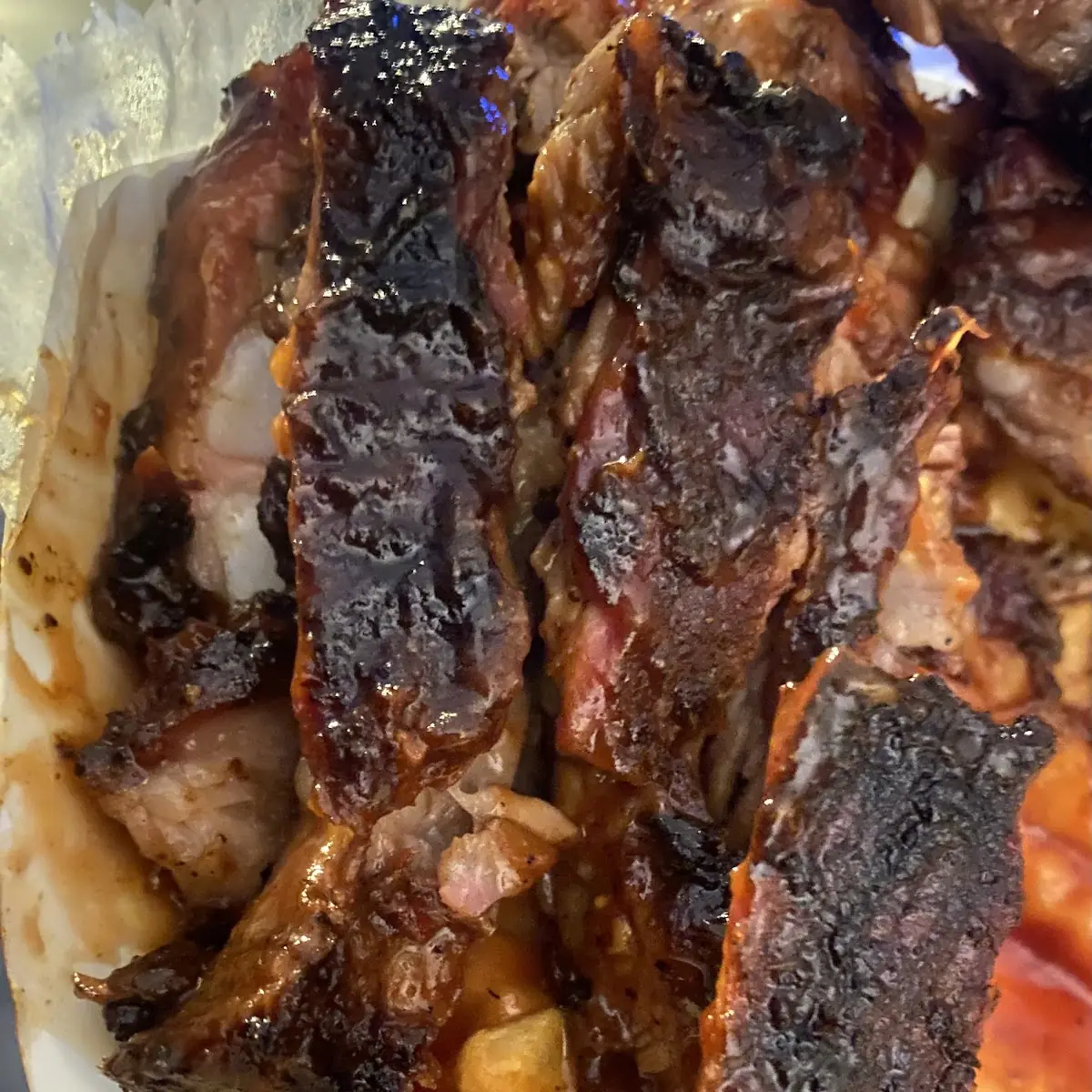 Beef Ribs