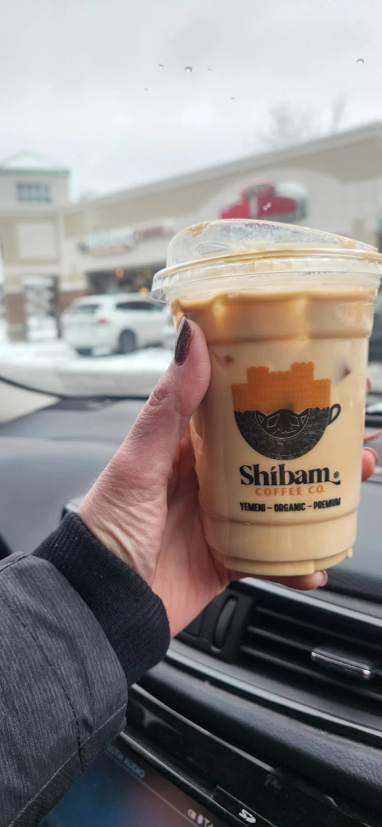 Cold Foam