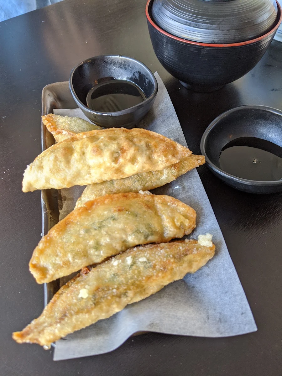 Gyoza, Otoro Marrickville