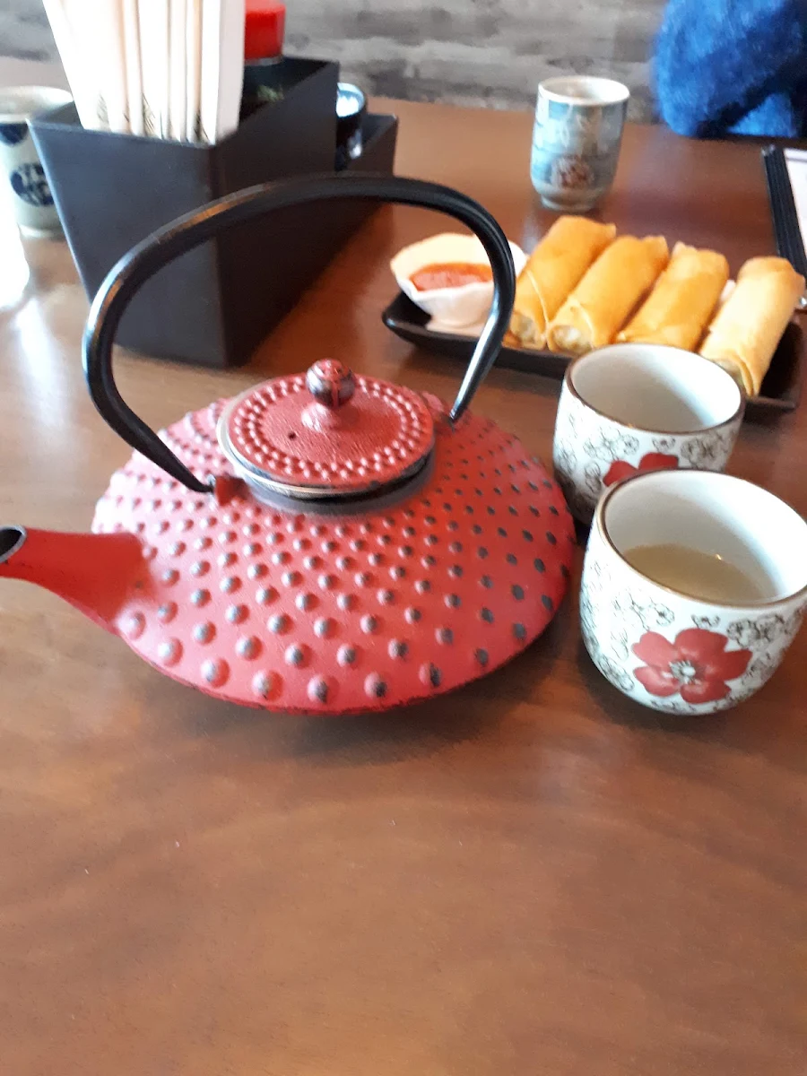Jasmin Tea, Otoro Marrickville