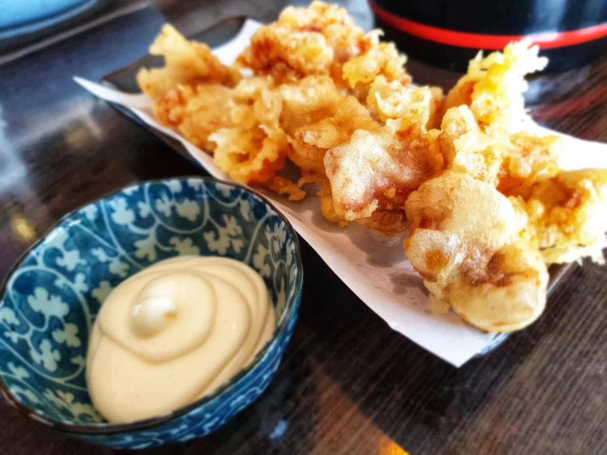 Karage Chicken, Otoro Marrickville
