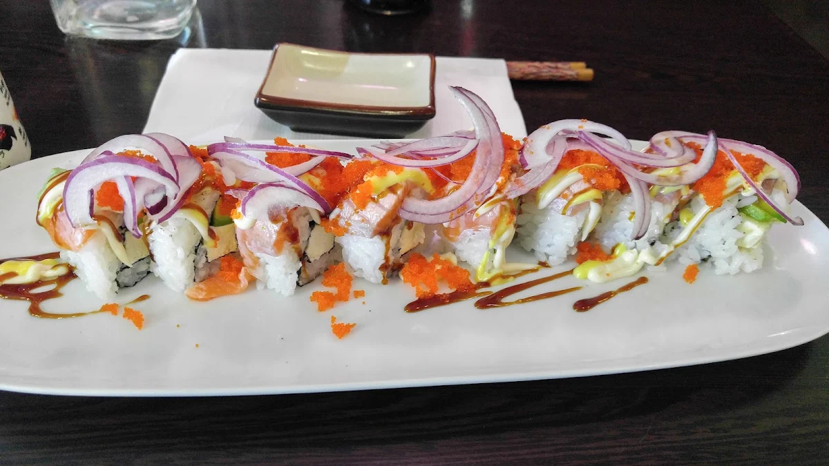 Philadelphia Roll, Otoro Marrickville