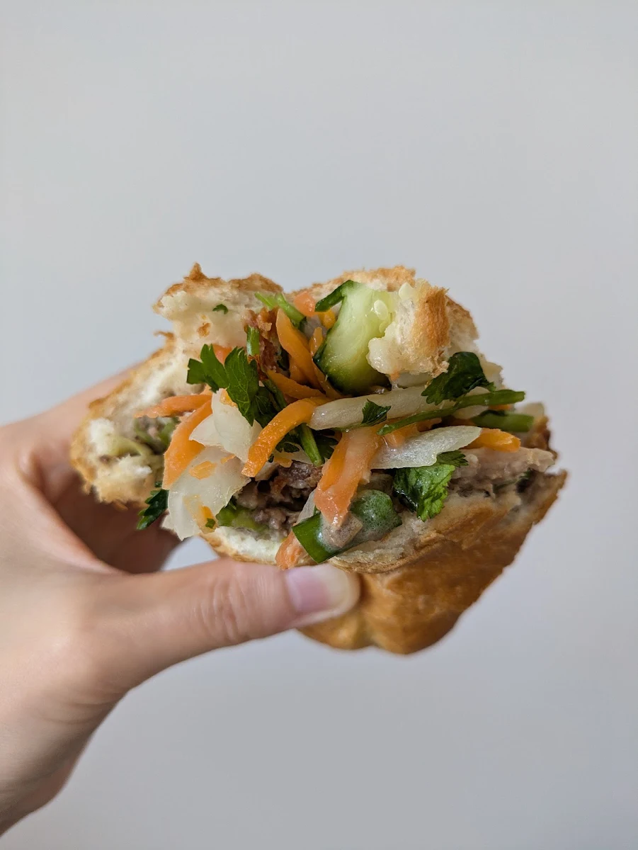 Highlights, Newtown Pork Roll