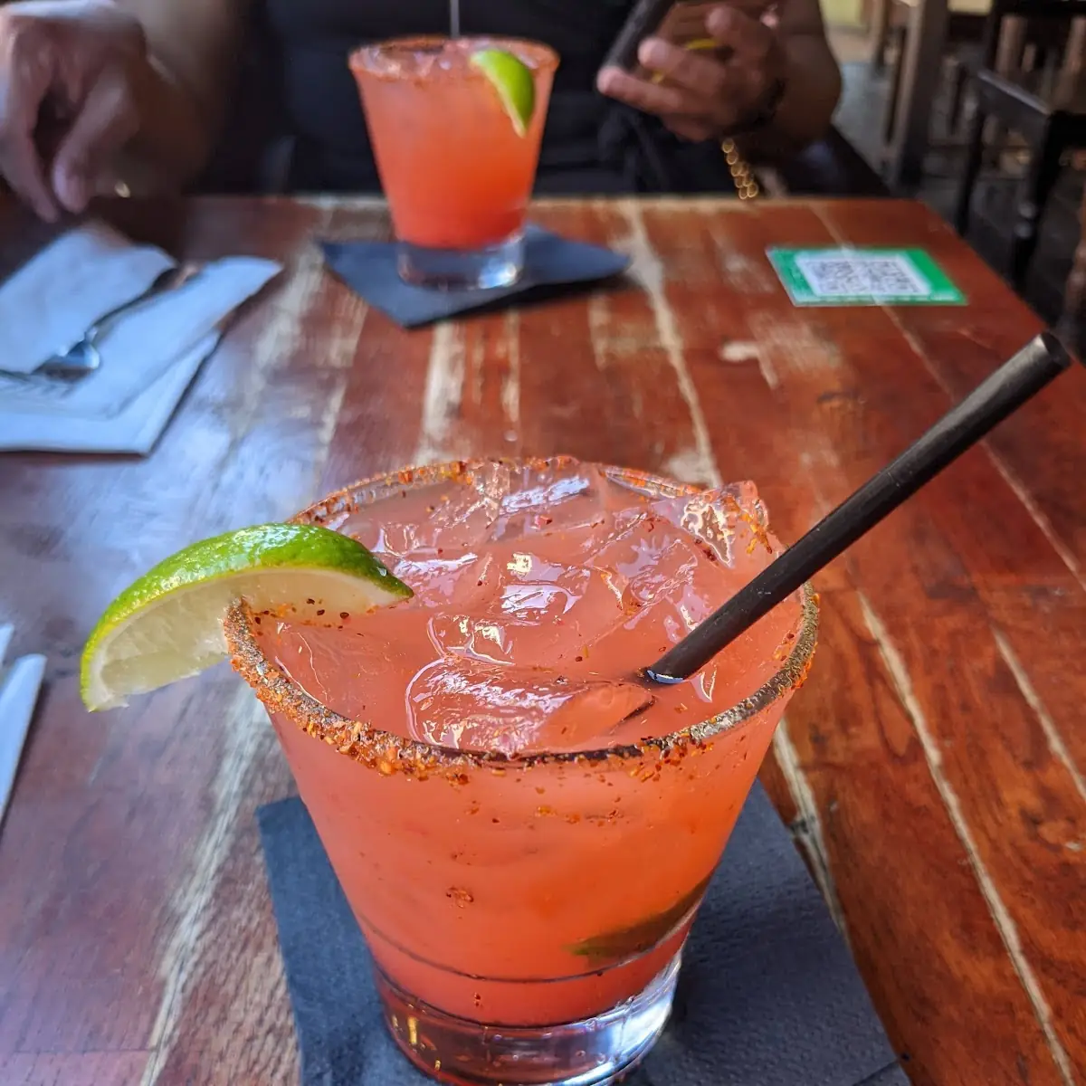 Tequila Lime