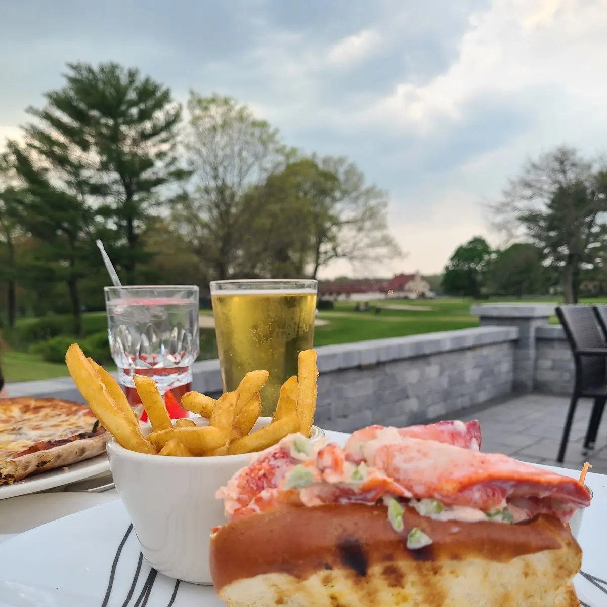 Lobster Roll