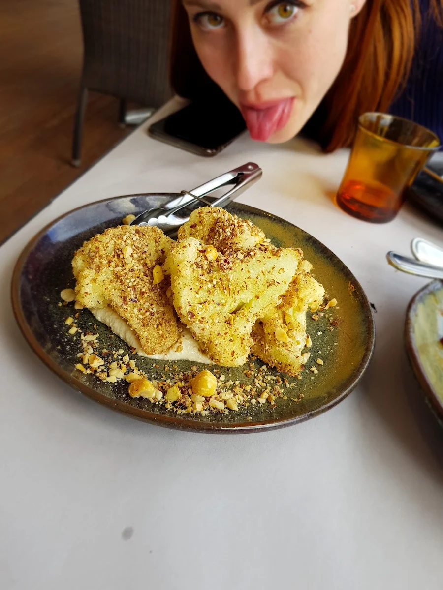 Cauliflower, Harvest Kitchen