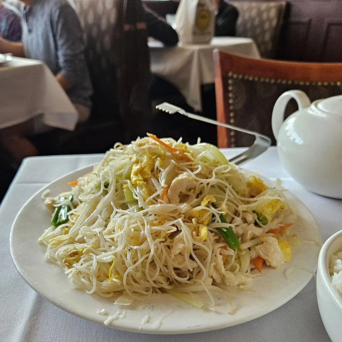 Pad Thai