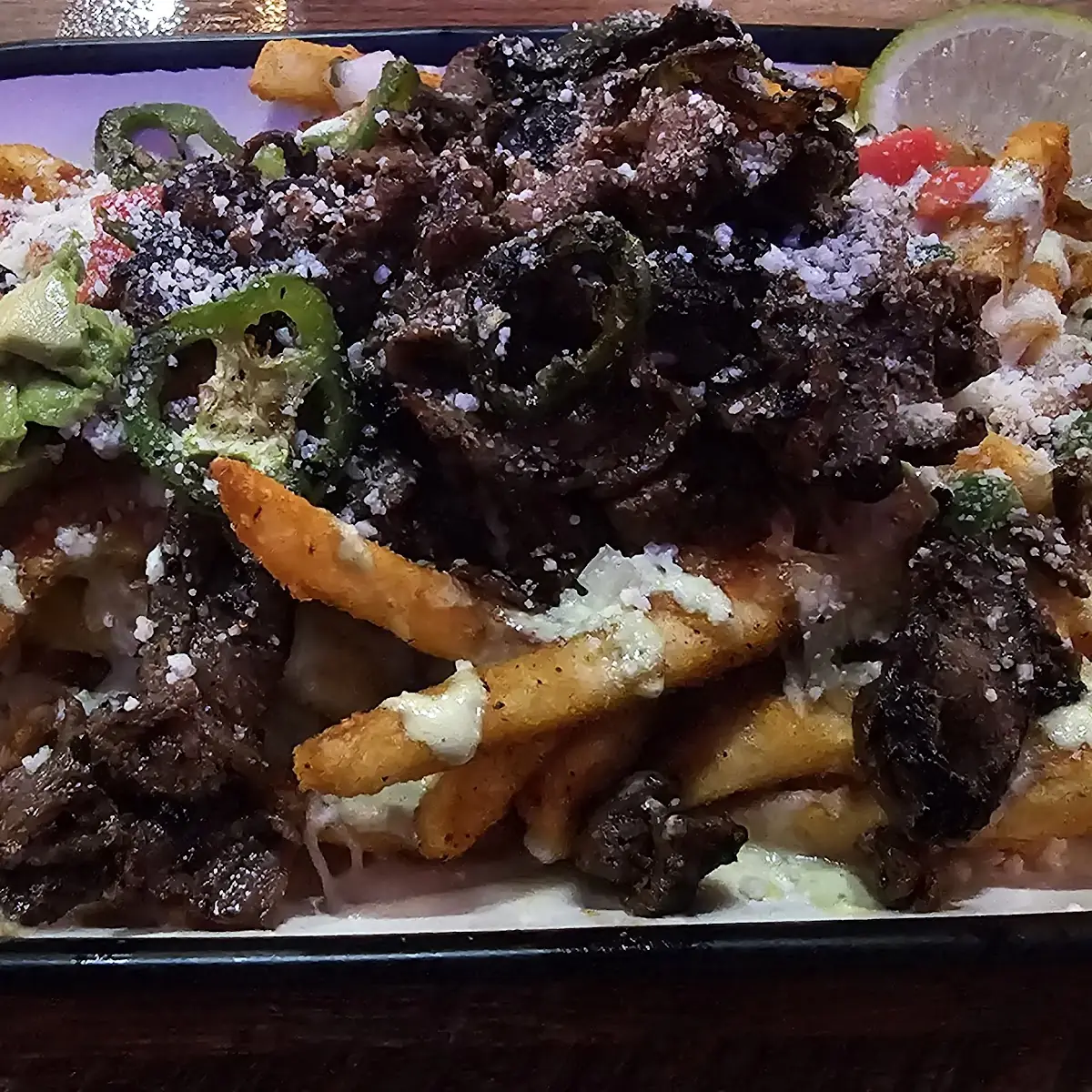 Beef Bulgogi
