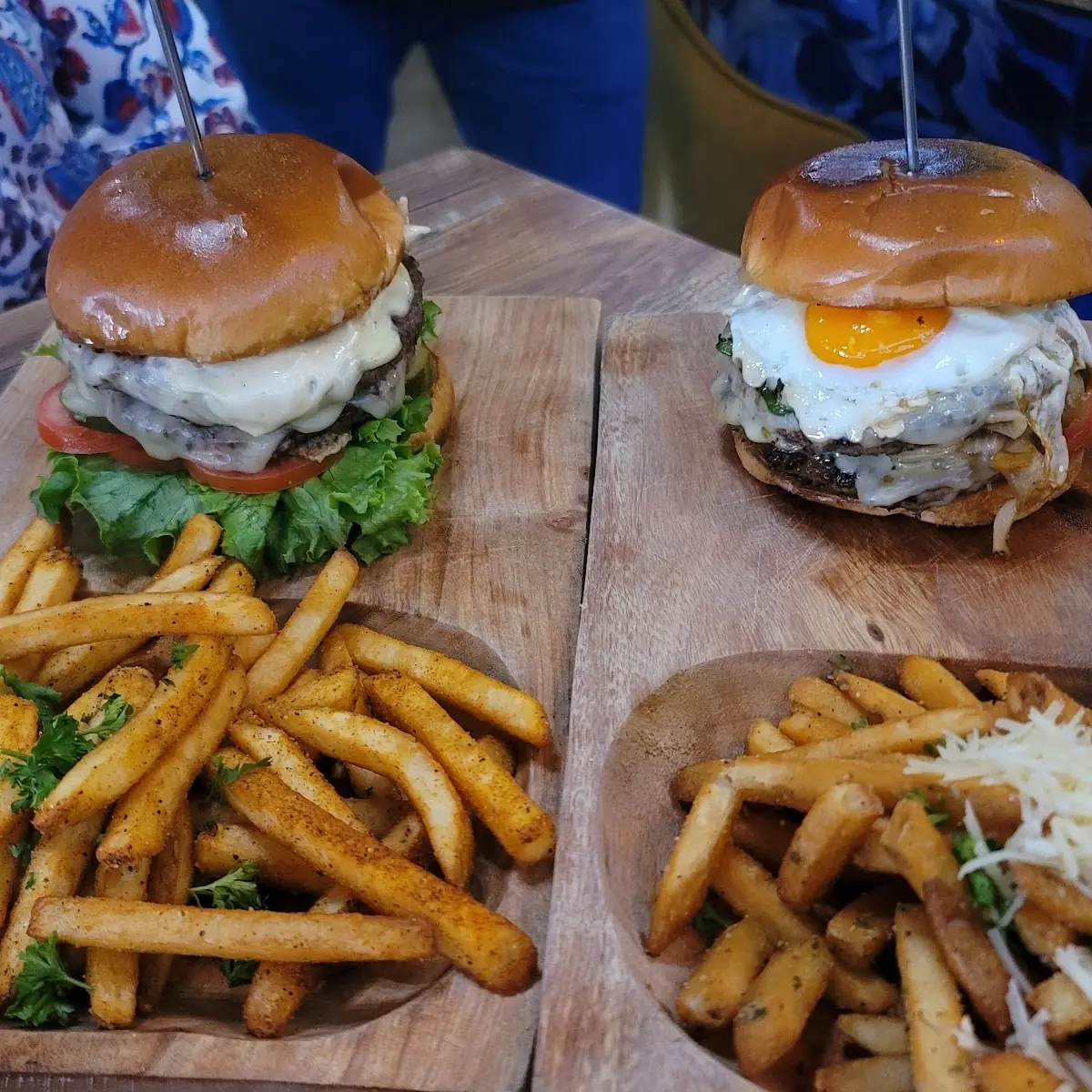 Smash Burger