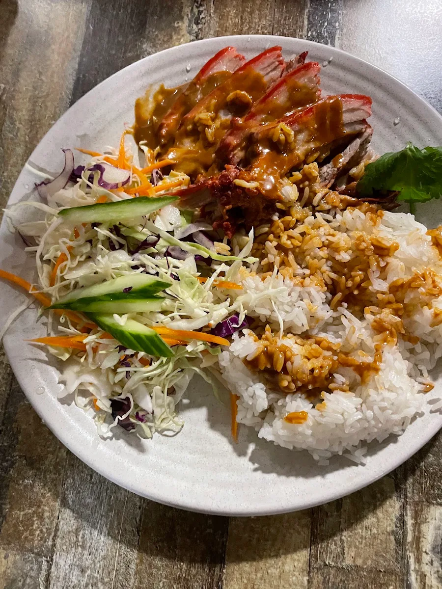 Highlights, Mr Saigon