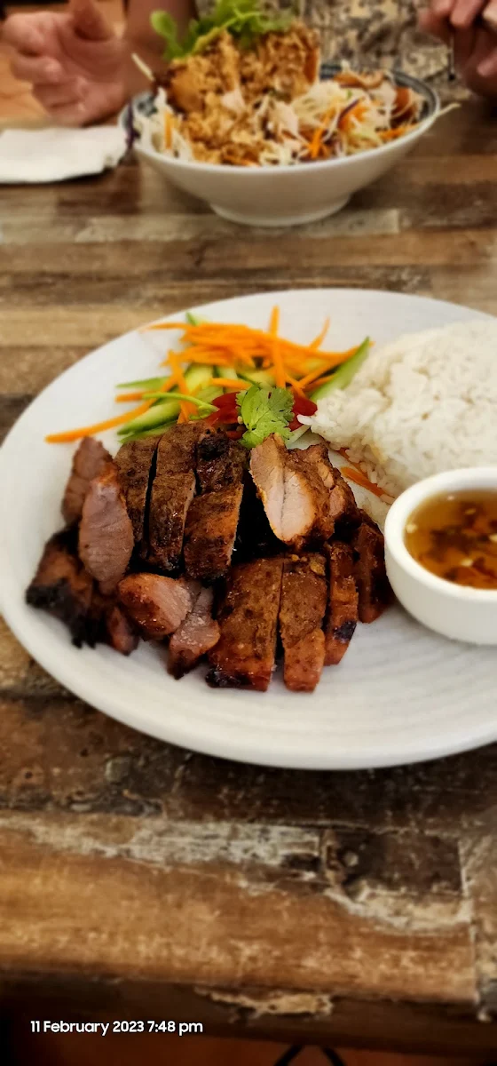 Highlights, Mr Saigon