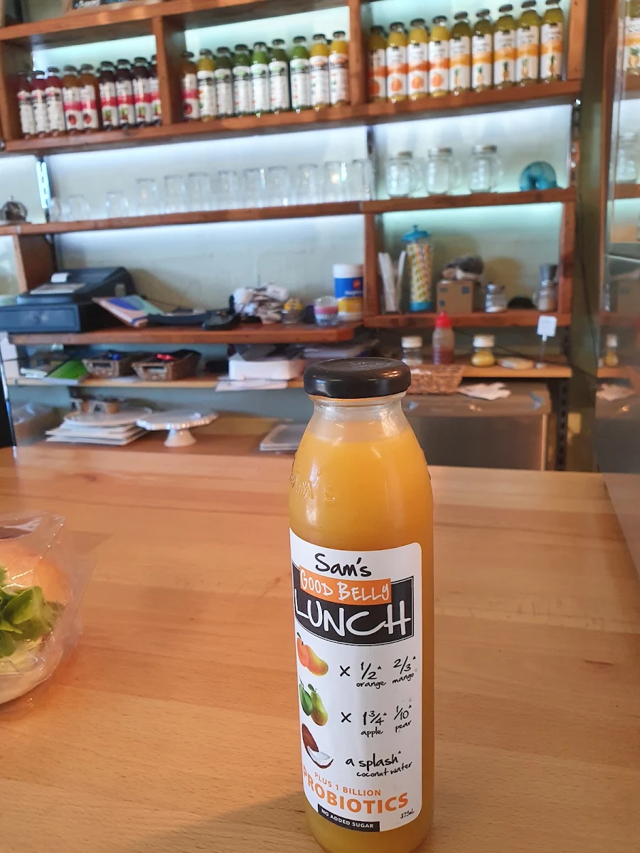 Highlights, Fika Cafe, Kyneton