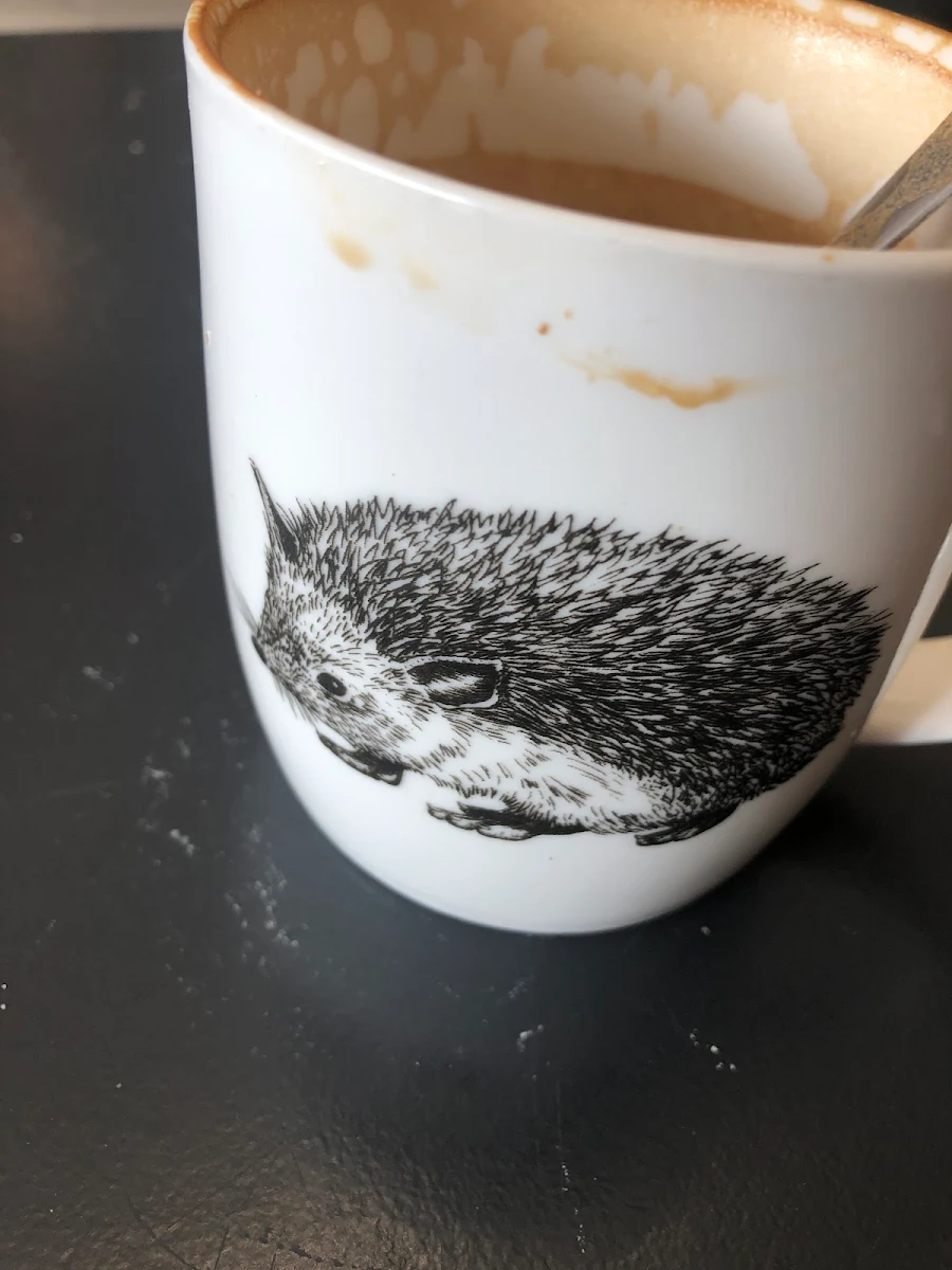 Highlights, Fika Cafe, Kyneton