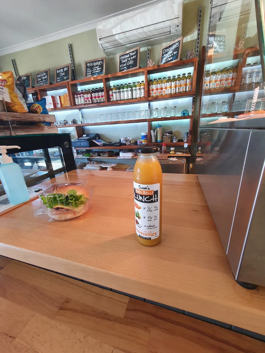 Highlights, Fika Cafe, Kyneton