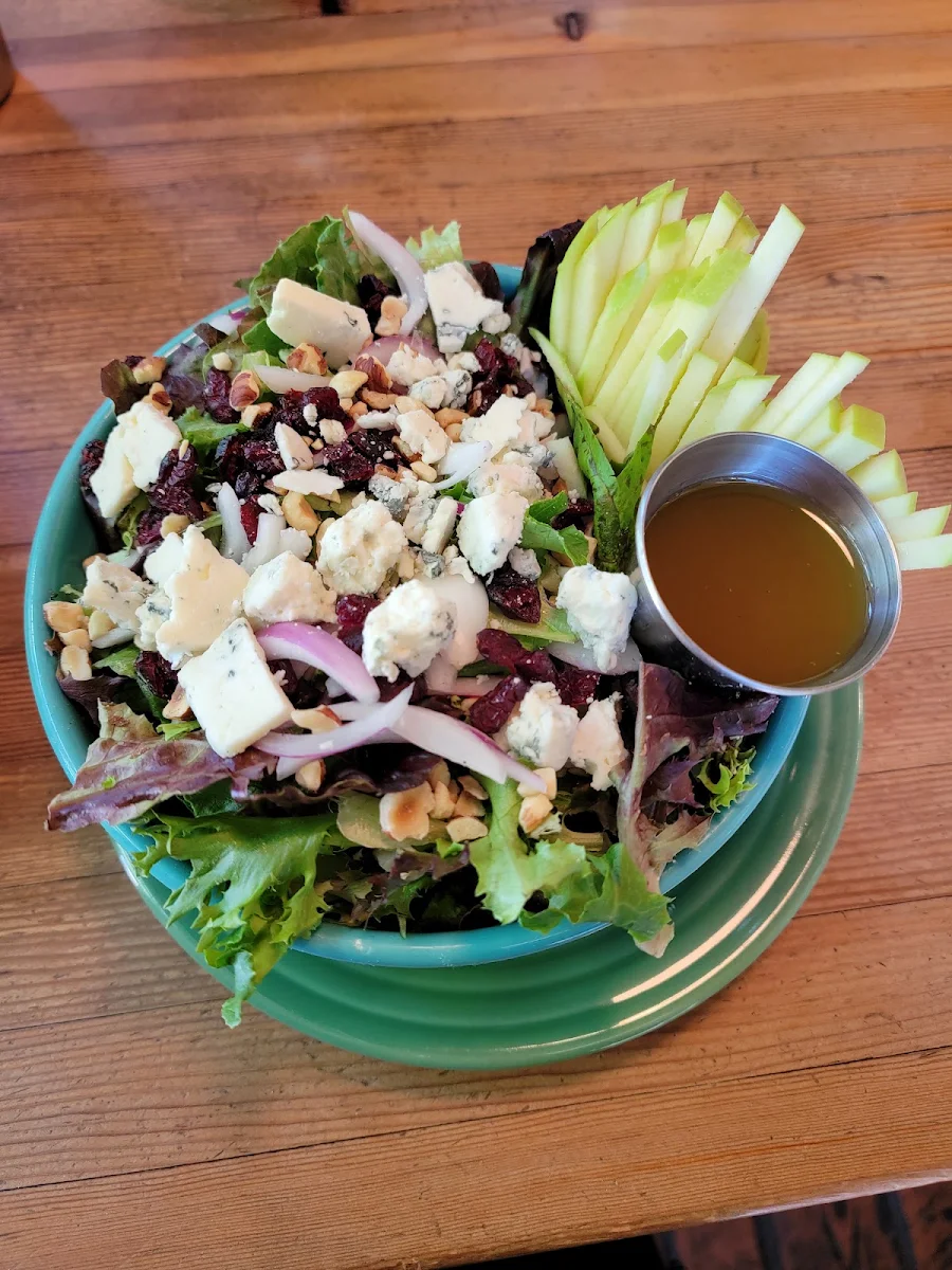 House Salad